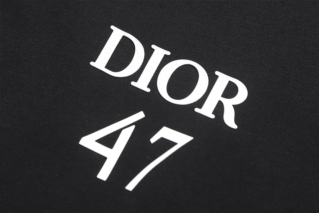 Diordeo 24s Sculpted Short Sleeve Box Version for Men and Women - 图片 5