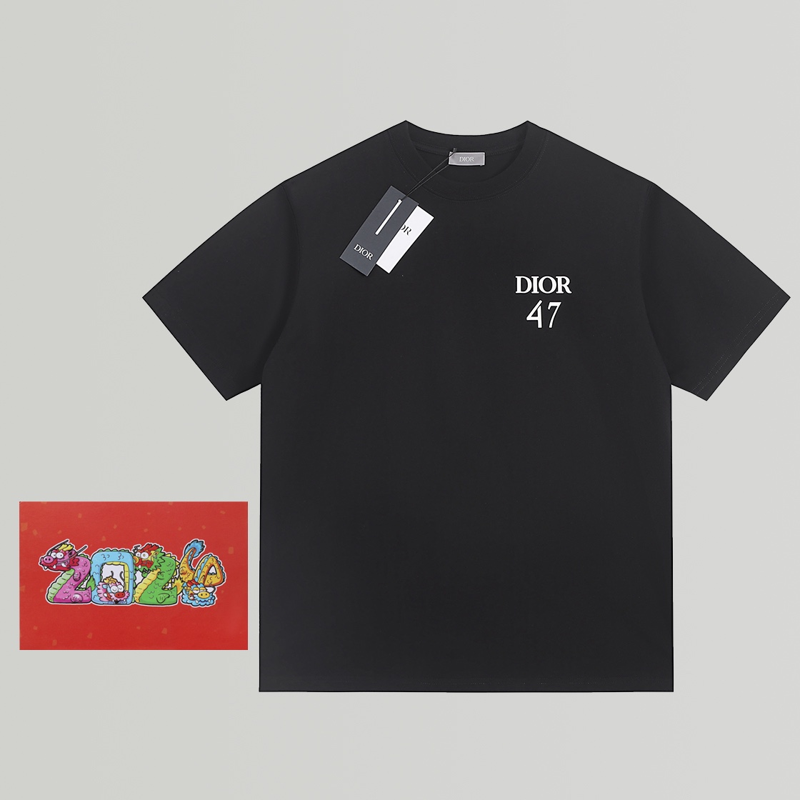 Diordeo 24s Sculpted Short Sleeve Box Version for Men and Women