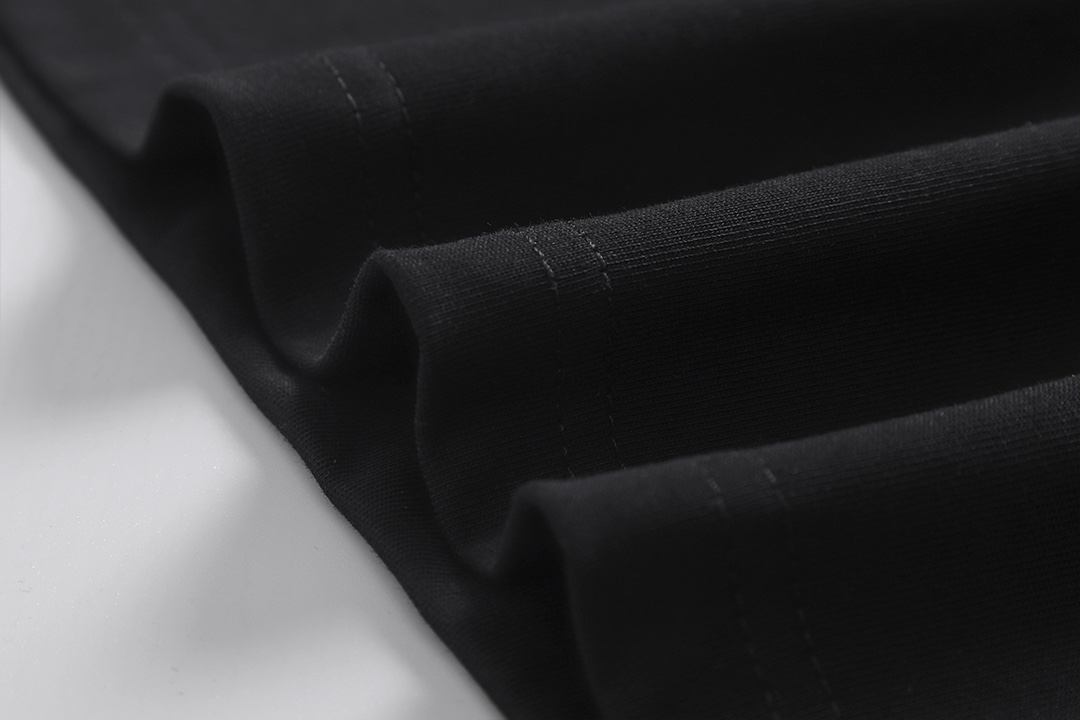 Diordeo 24s Sculpted Short Sleeve Box Version for Men and Women - 图片 7
