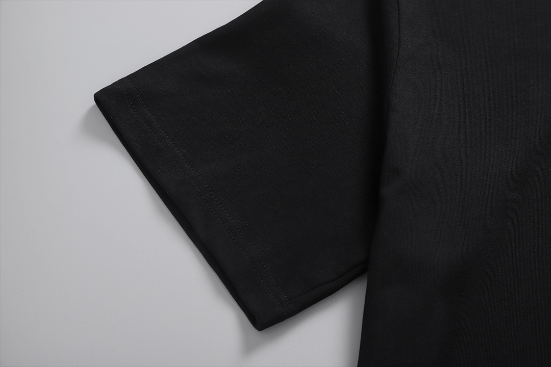 Diordeo 24s Sculpted Short Sleeve Box Version for Men and Women - 图片 4