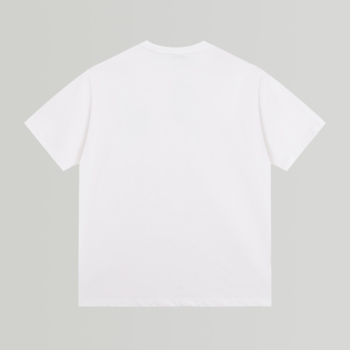 Diordeo Sculpted Short Sleeve Box – Latest Season Fashion for Men and Women - 图片 2