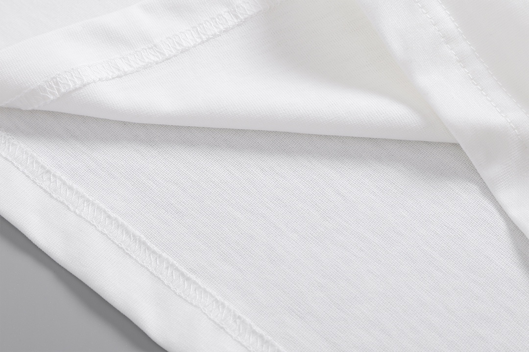 Diordeo Sculpted Short Sleeve Box – Latest Season Fashion for Men and Women - 图片 6