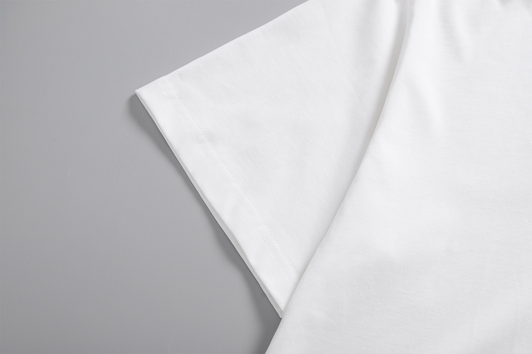 Diordeo Sculpted Short Sleeve Box – Latest Season Fashion for Men and Women - 图片 4