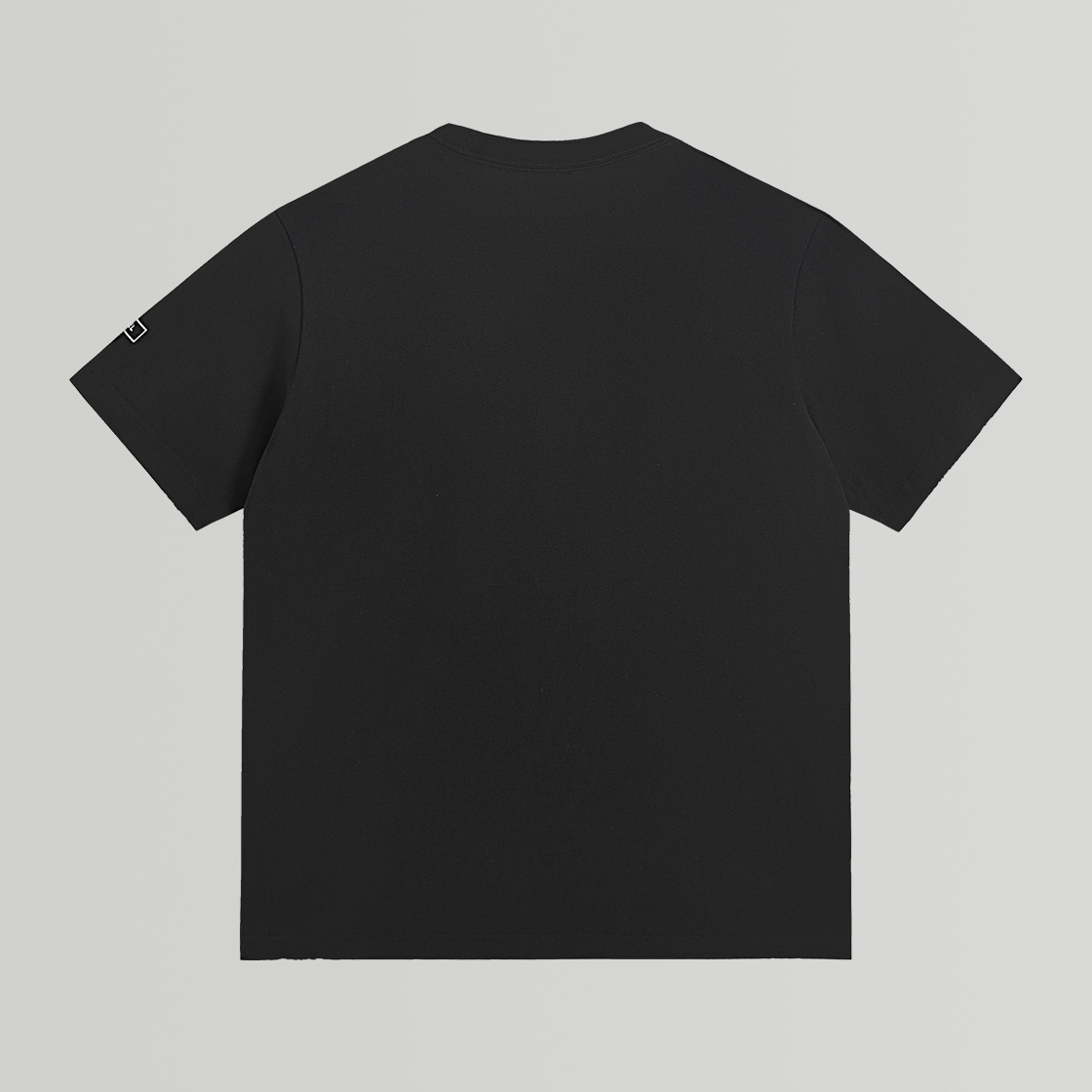 Fashionable Hsiang’s T-shirt Collection: Melto Brand Heavy Cotton Tees in XS-S-M-L Sizes - 图片 2