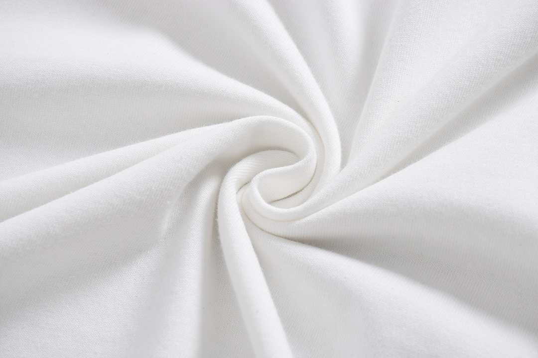 Fashionable Hsiang’s T-shirt Collection with Unique Cuff Art and High-Quality Cotton - 图片 9