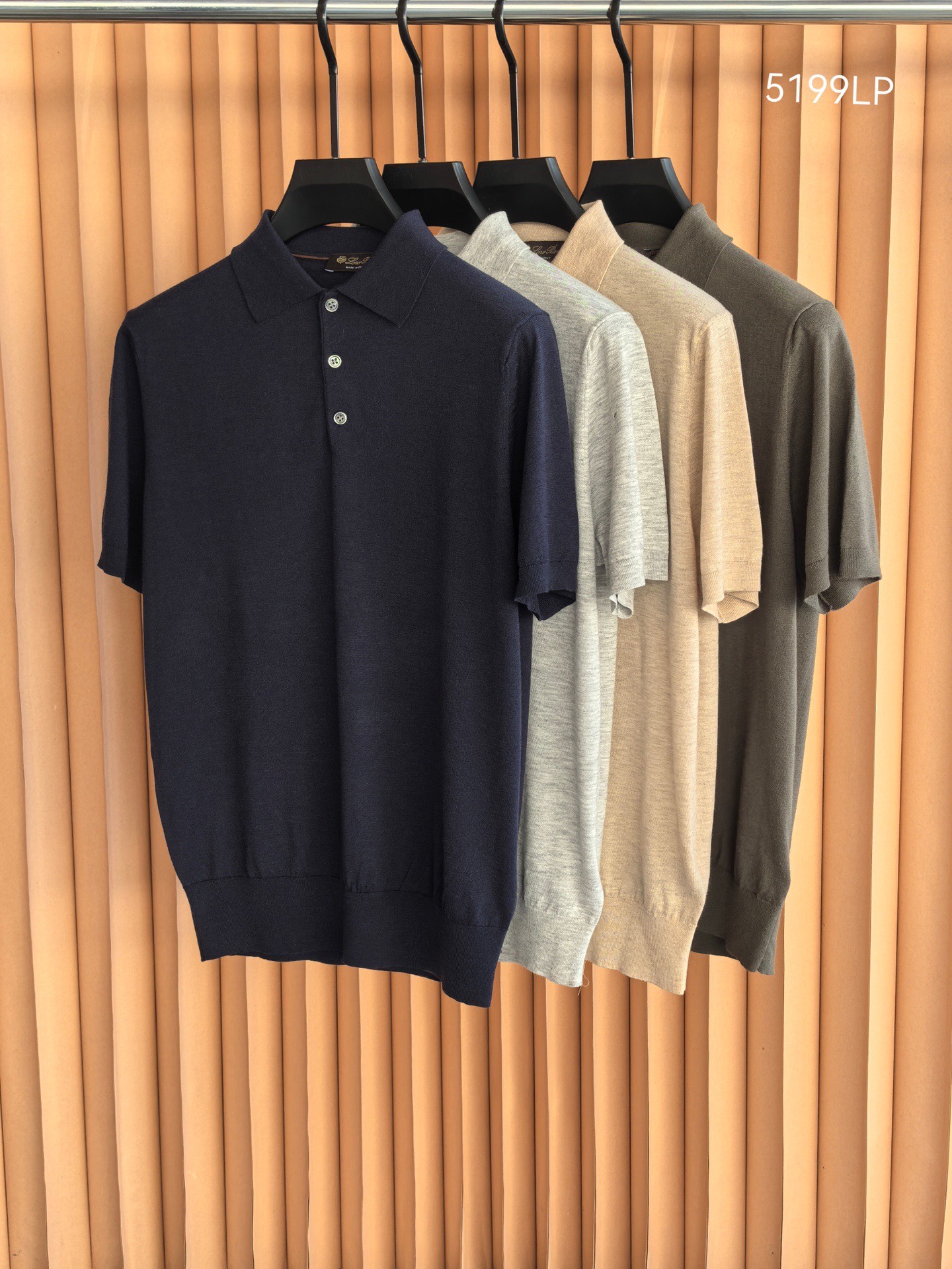 Loro Piana，Loro Piana