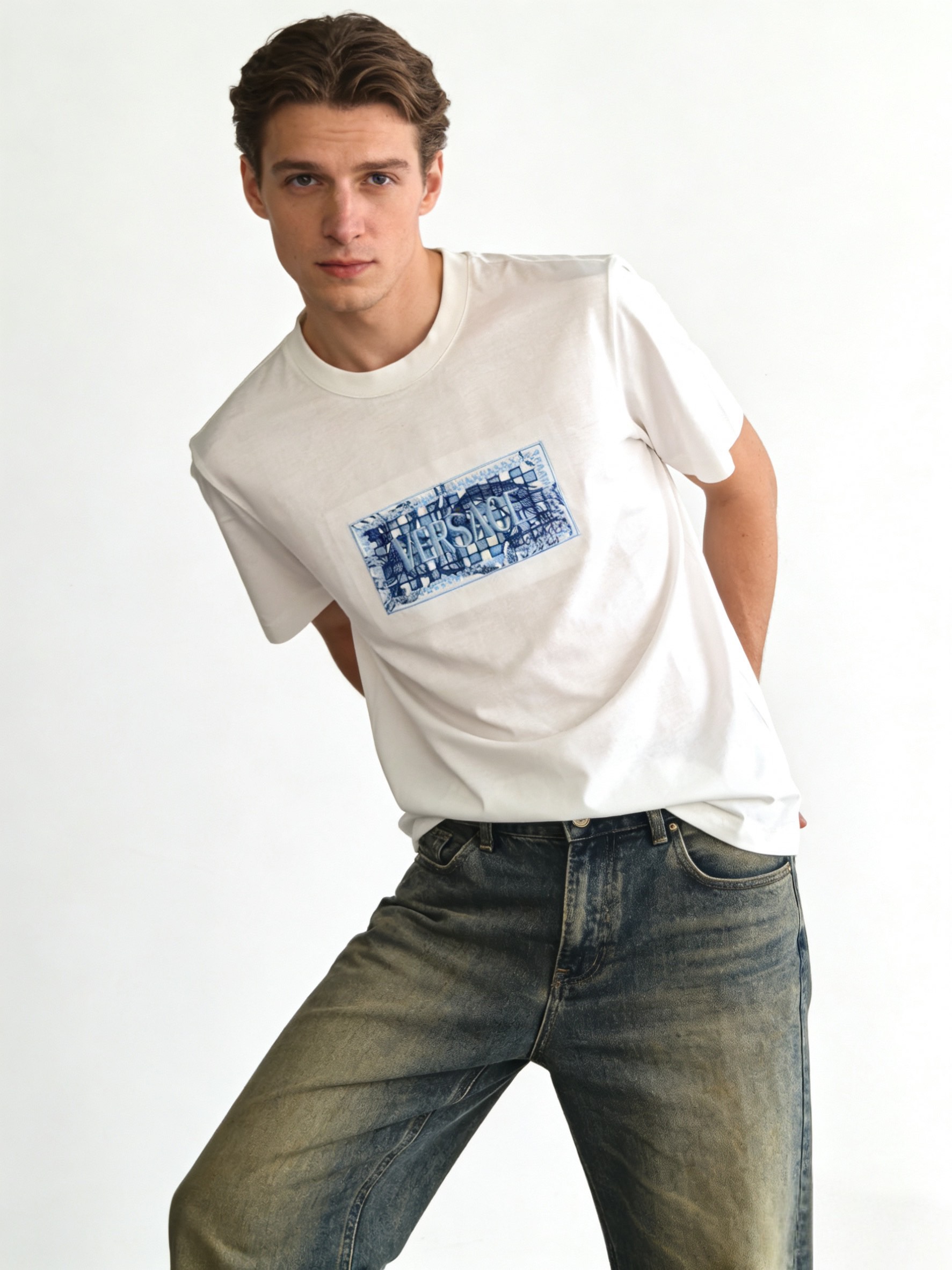 VERSACE 范思哲