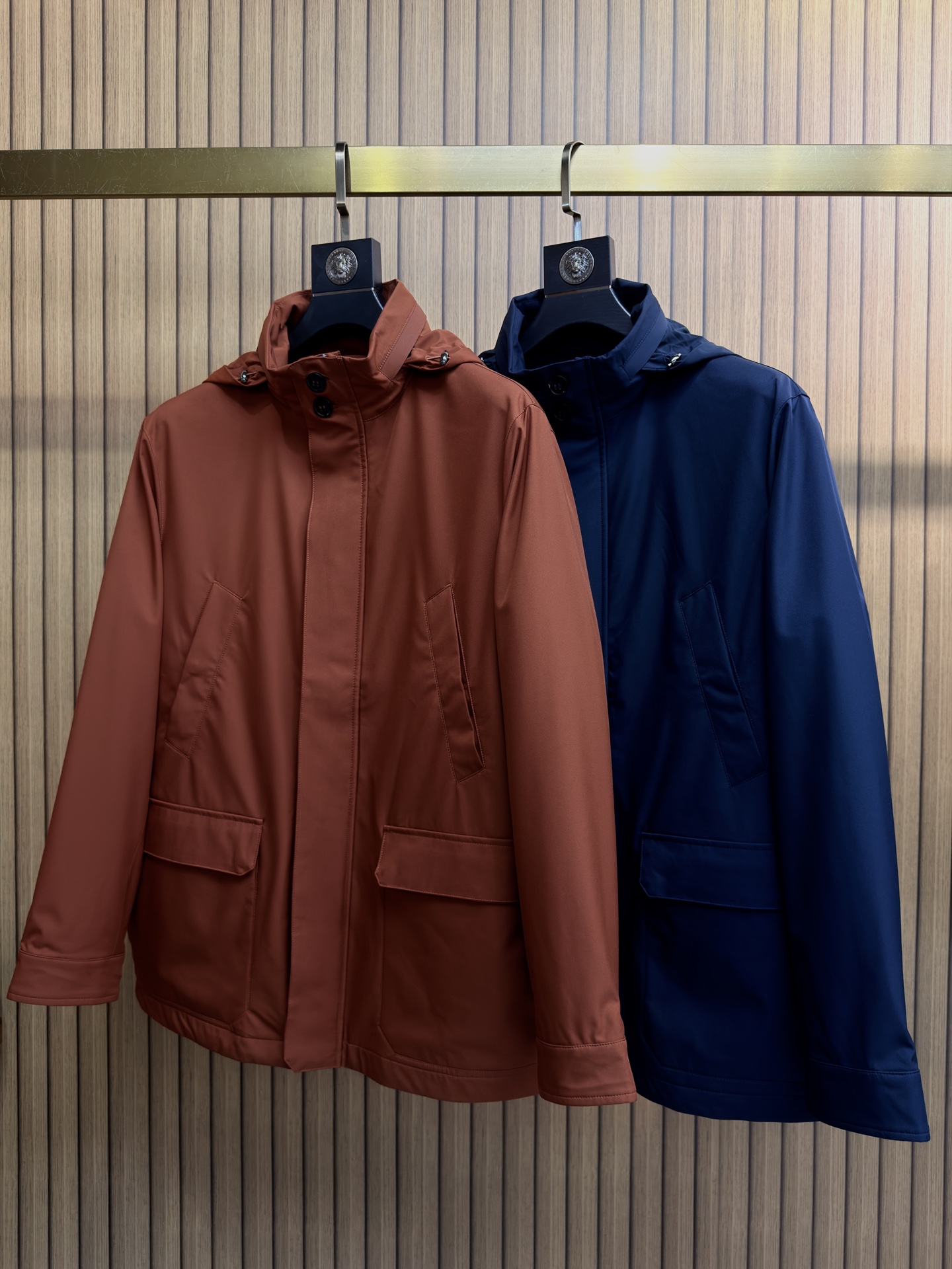 ZEGNA