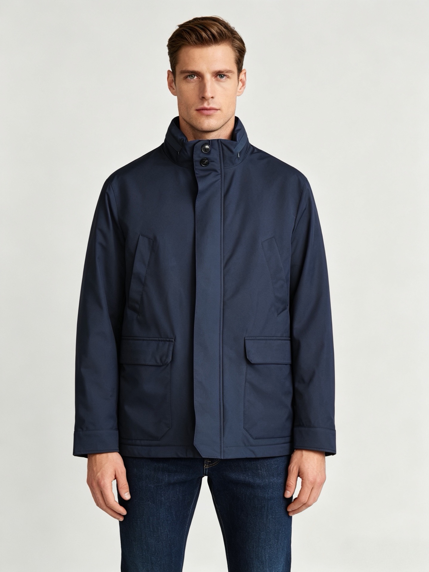 ZEGNA