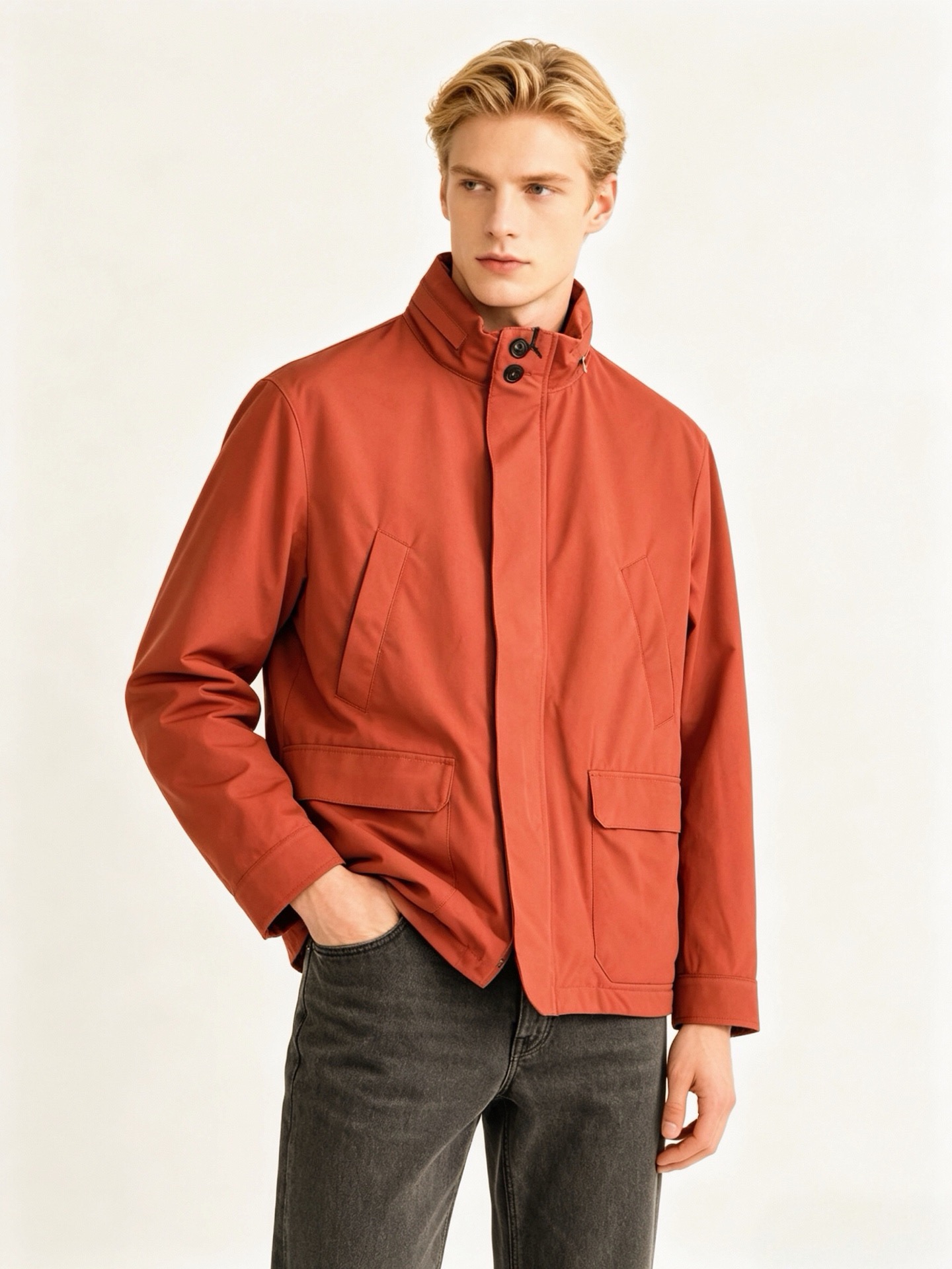 ZEGNA