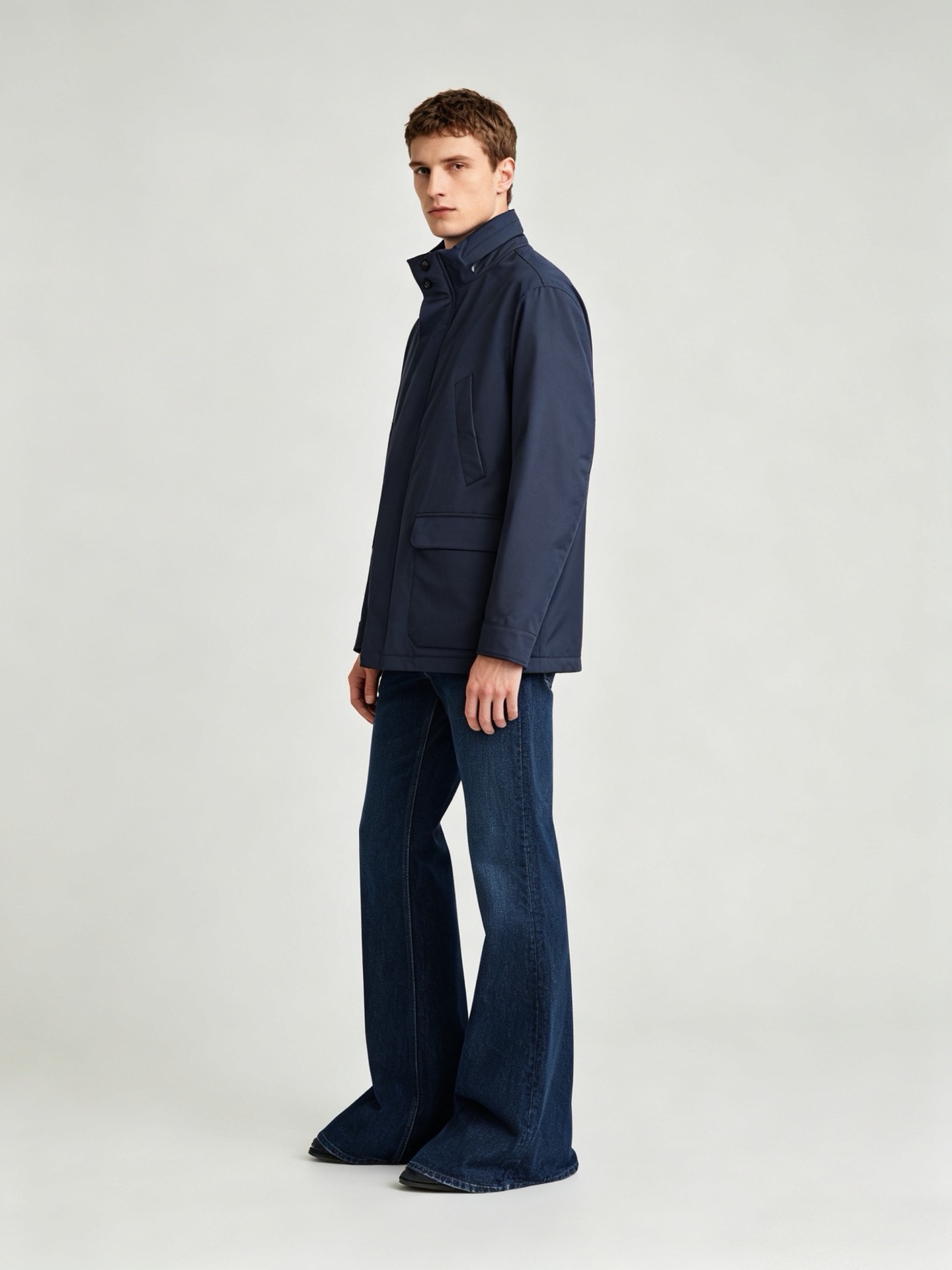 ZEGNA