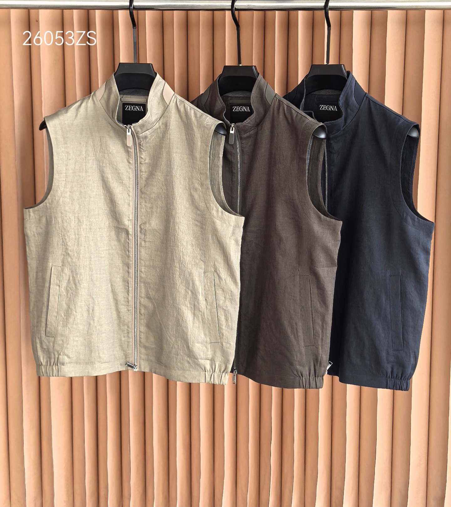ZEGNA