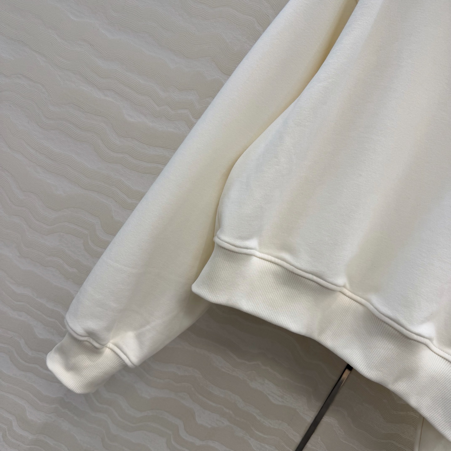 独家首发❤️原单品质H运动套装！高智感休闲气质泽西棉套装！金属环扣减龄运动少女连帽卫搭配直筒裤一套上身绝