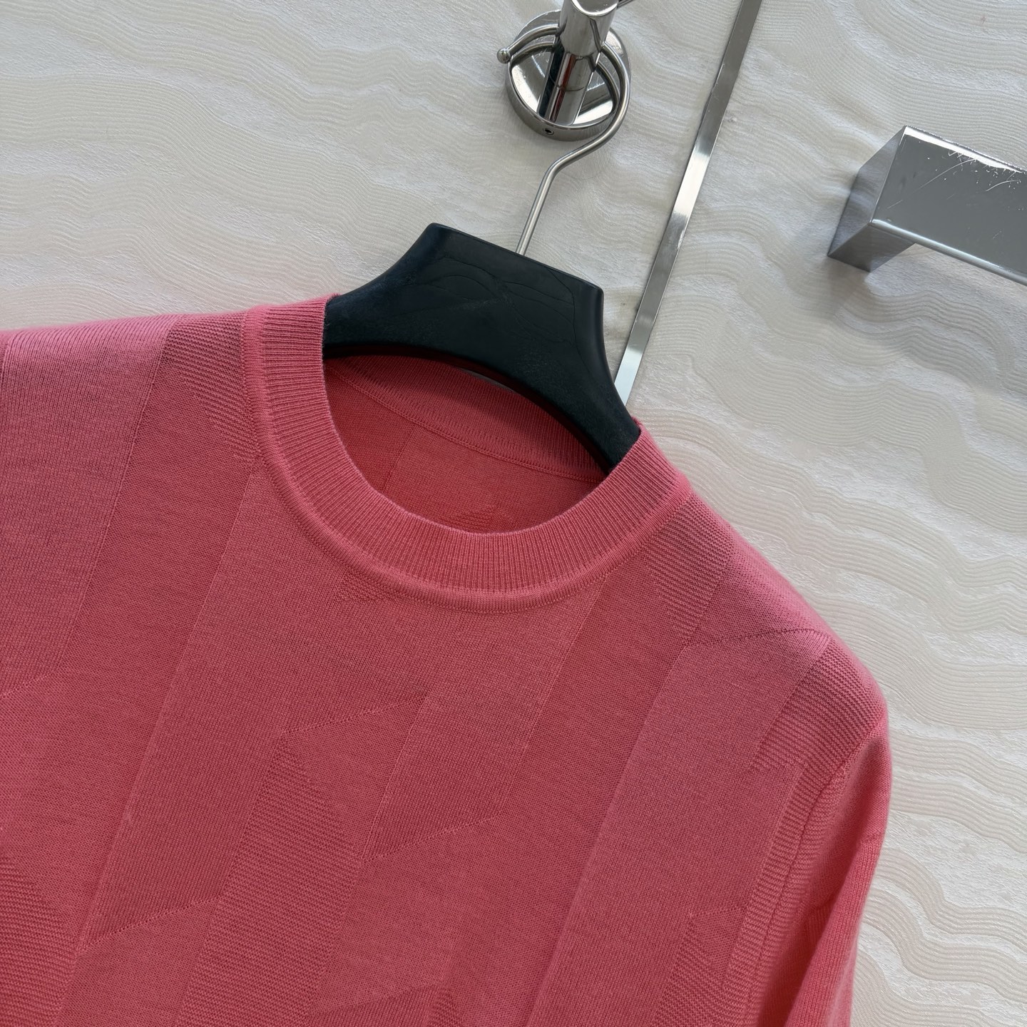 爆单推荐❤️原单品质，H26s早春新品！16针羊毛针织上衣。100%美丽奴羊毛纱线细腻柔软的手感无敌赞！