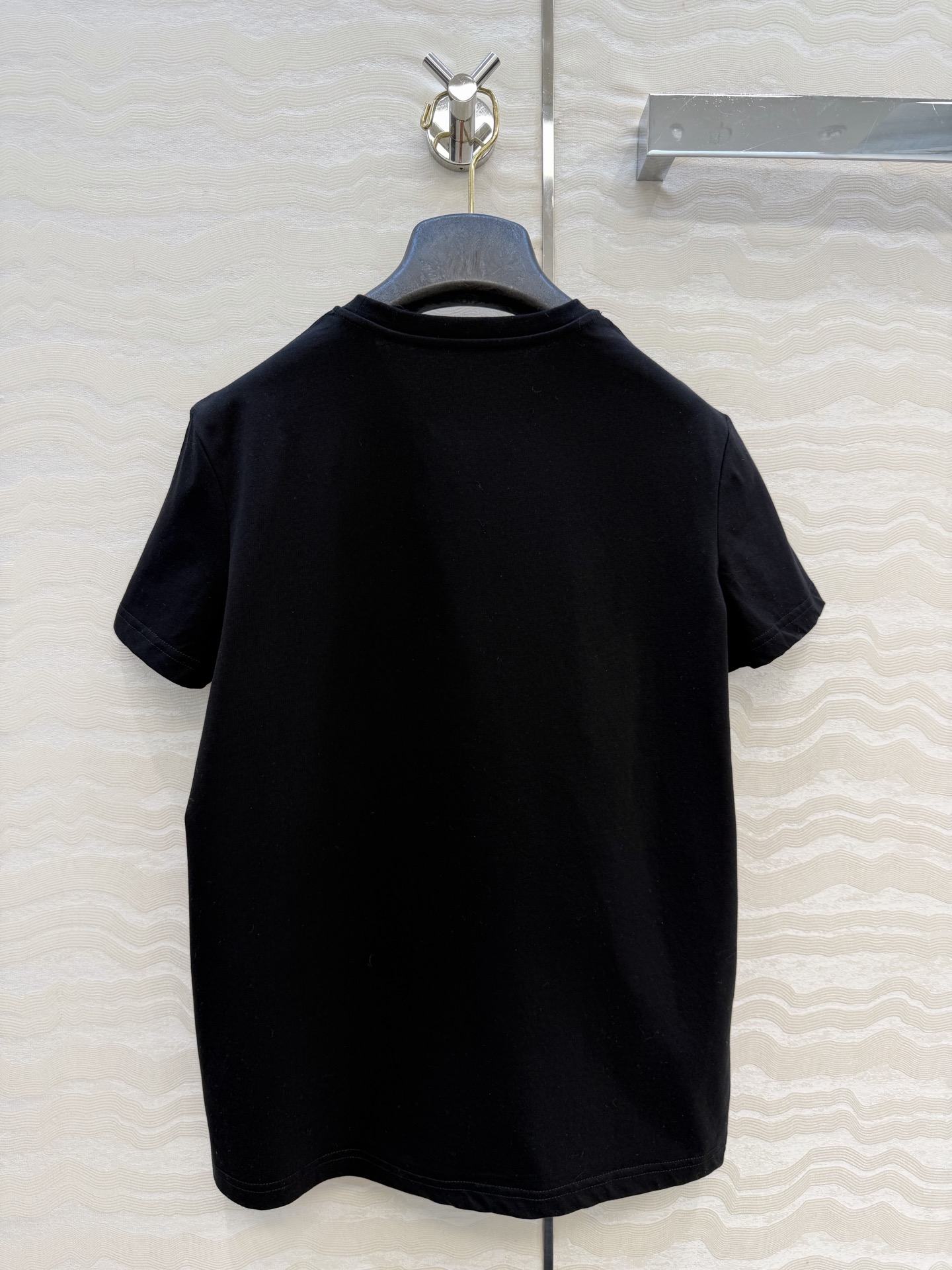 高端原单品质❤️RL紫标26早春新品！浓郁美式风格小熊短袖T！减龄经典版型。品质控必入。进口纯棉卫衣面料