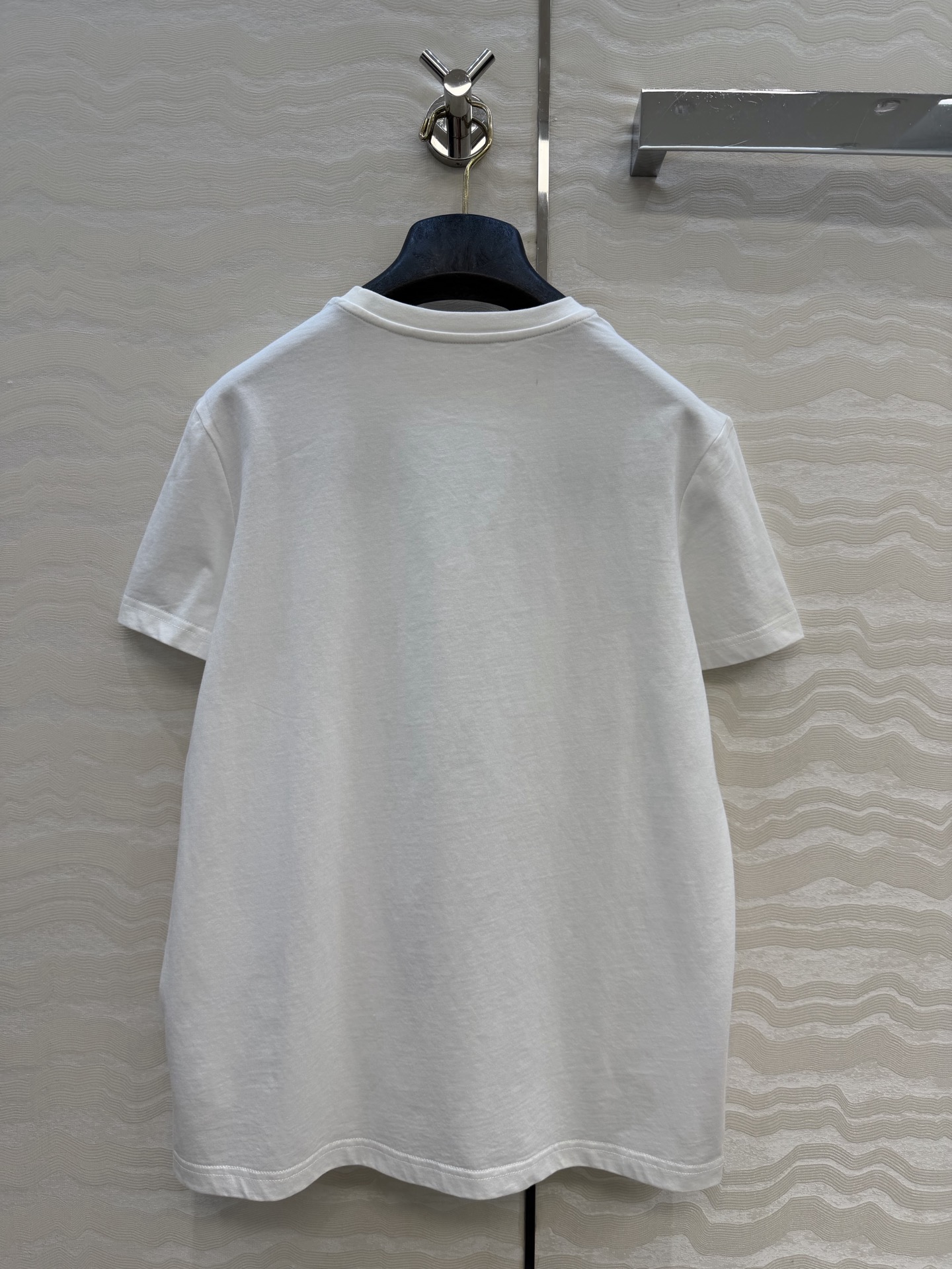 高端原单品质❤️RL紫标26早春新品！浓郁美式风格小熊短袖T！减龄经典版型。品质控必入。进口纯棉卫衣面料