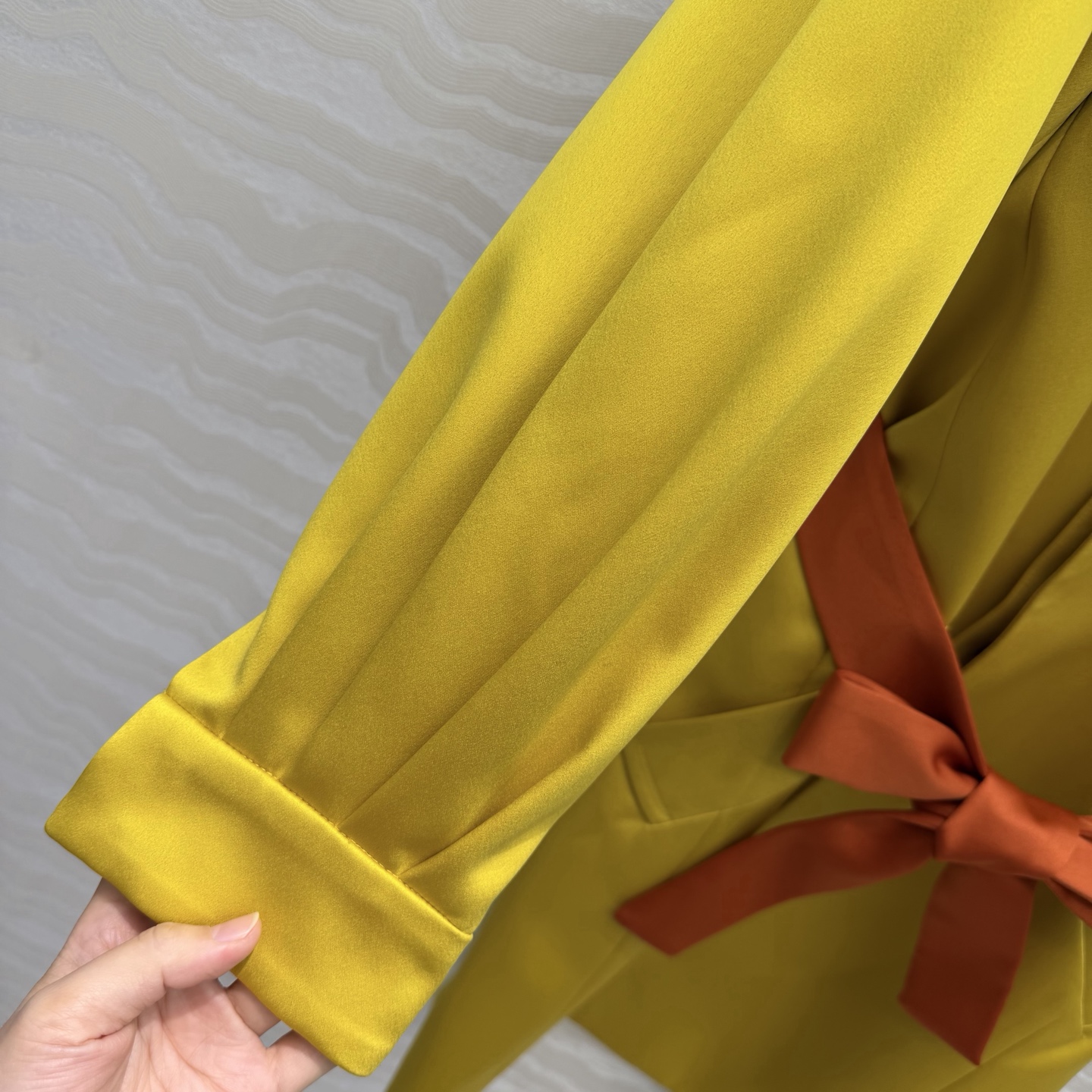 高端原单品质❤️slp高智感摩登时髦穿搭！潇洒帅气的高级复古廓形外套！定制进口面料挺阔细腻！高定立体直角