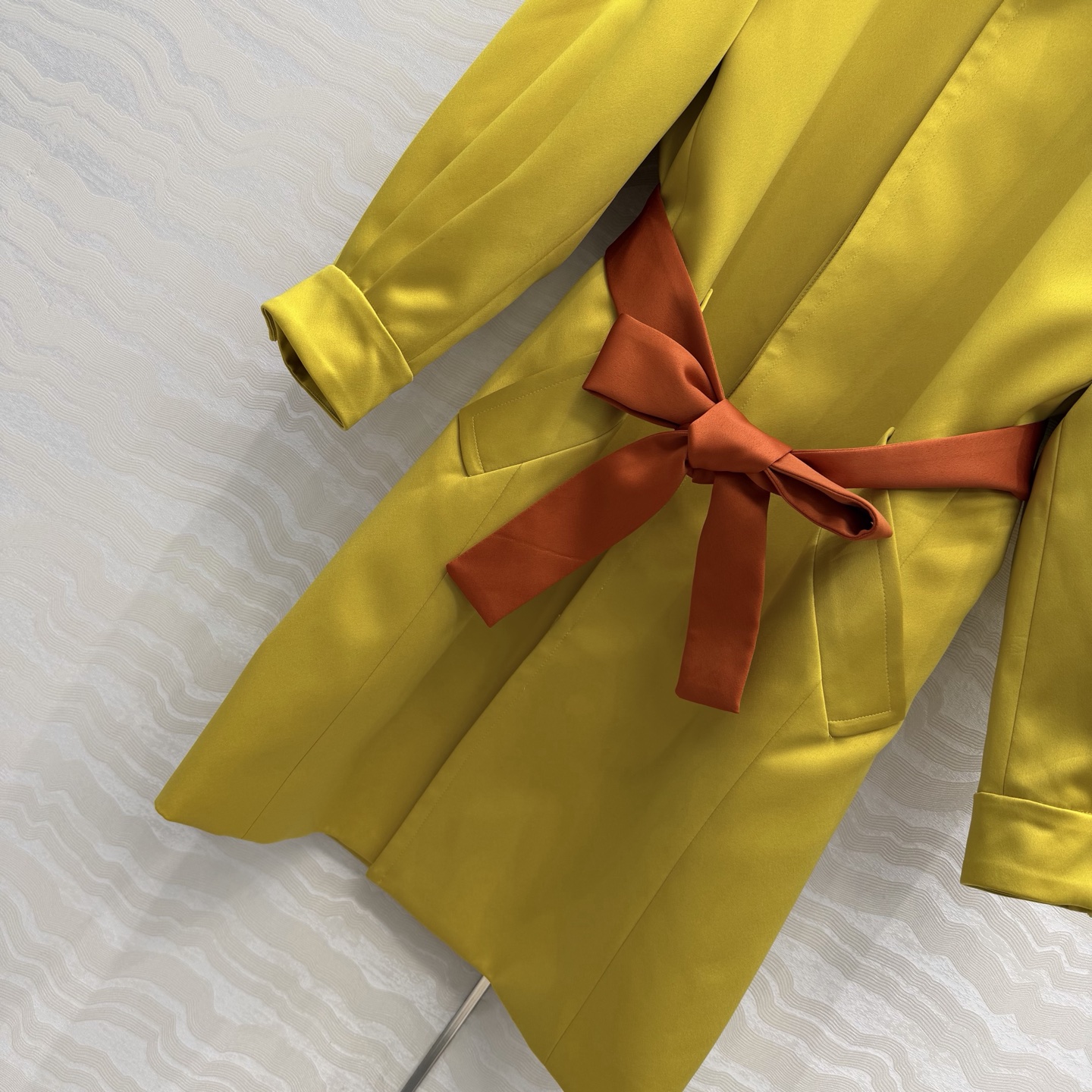 高端原单品质❤️slp高智感摩登时髦穿搭！潇洒帅气的高级复古廓形外套！定制进口面料挺阔细腻！高定立体直角