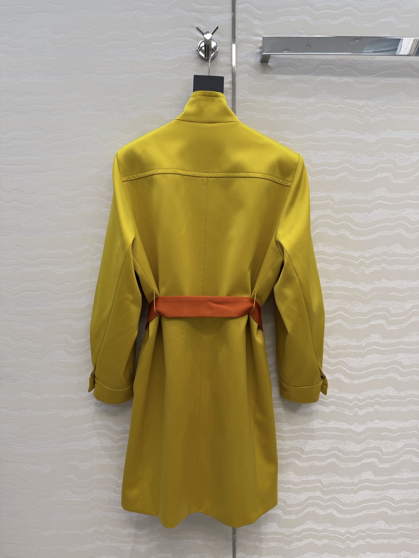 高端原单品质❤️slp高智感摩登时髦穿搭！潇洒帅气的高级复古廓形外套！定制进口面料挺阔细腻！高定立体直角