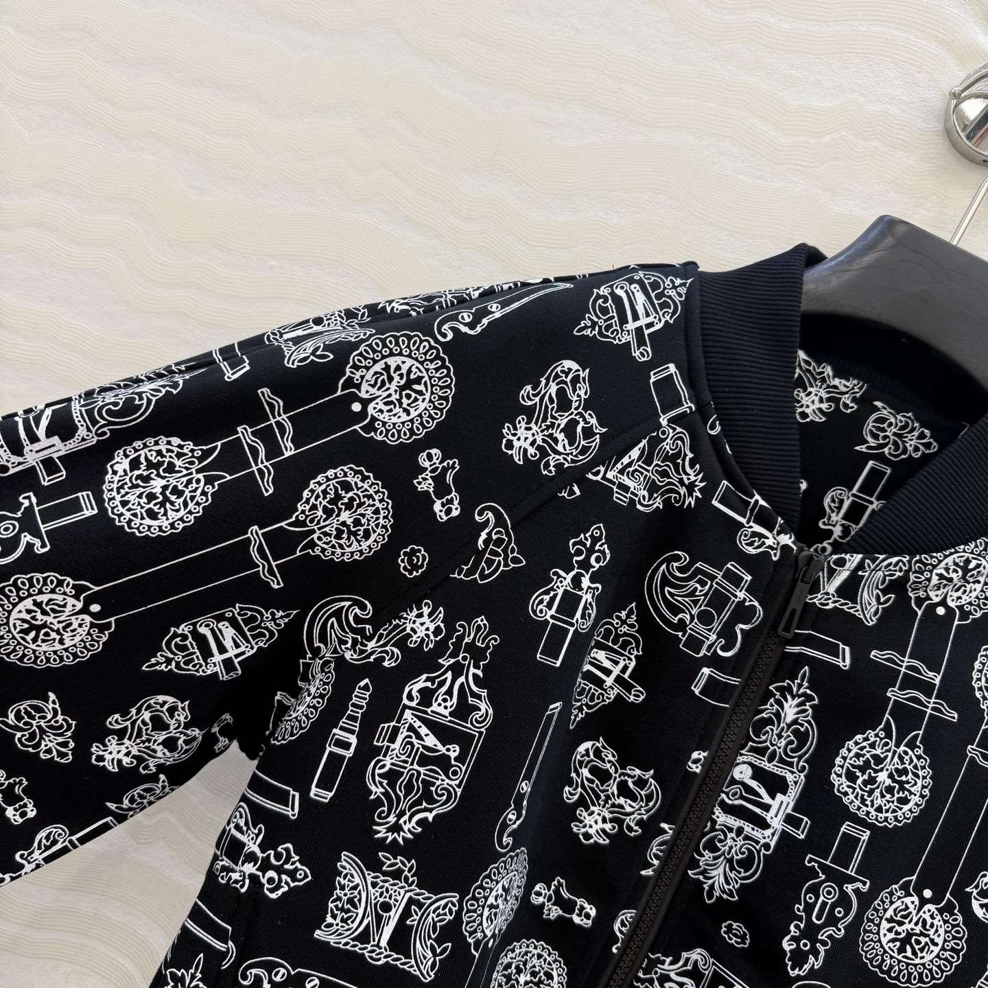 独家首发，高端原单品质❤️26s早春新品H运动套装！Coachinng Remix系列印花泽西棉！减龄运