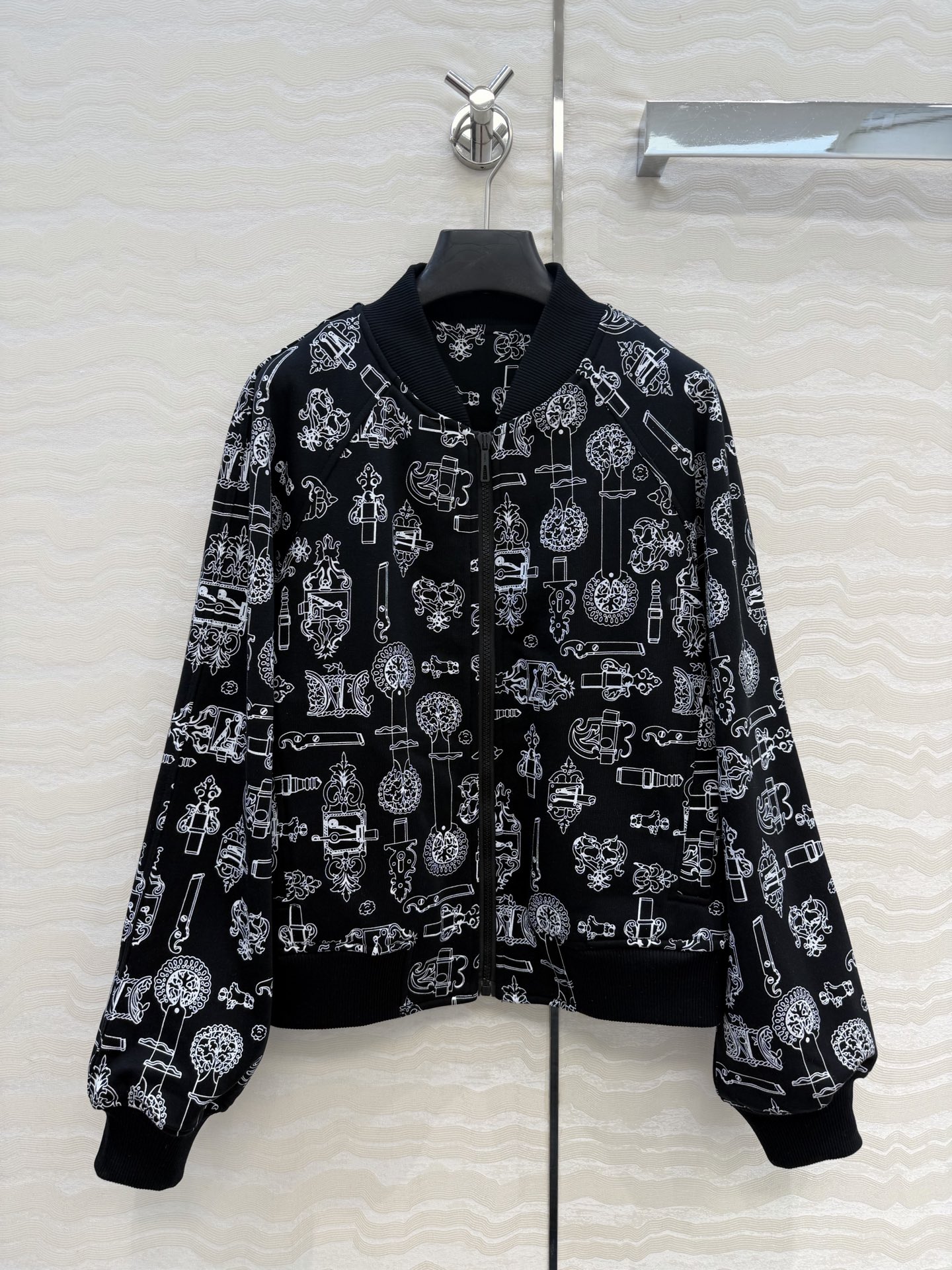 独家首发，高端原单品质❤️26s早春新品H运动套装！Coachinng Remix系列印花泽西棉！减龄运