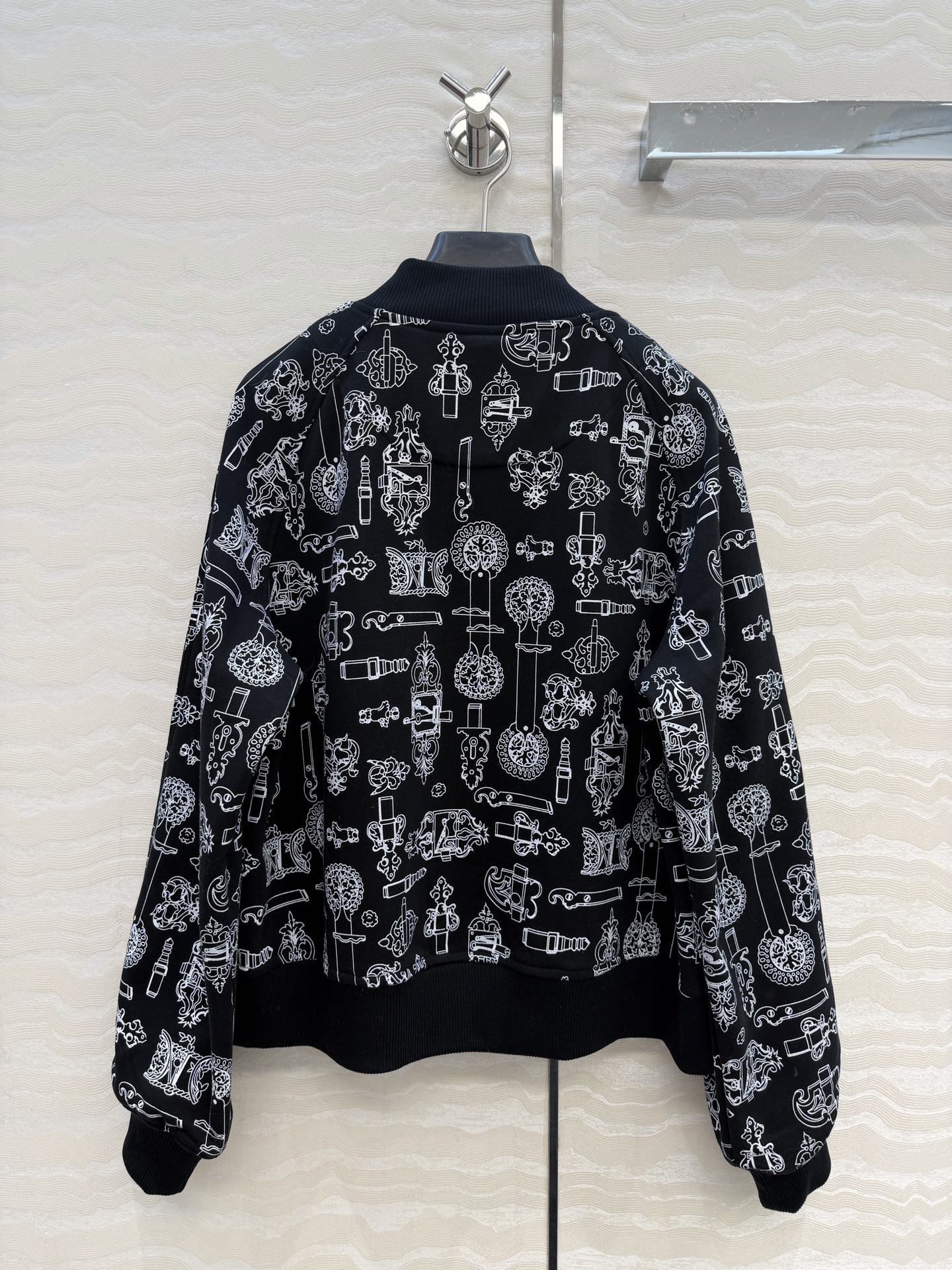 独家首发，高端原单品质❤️26s早春新品H运动套装！Coachinng Remix系列印花泽西棉！减龄运