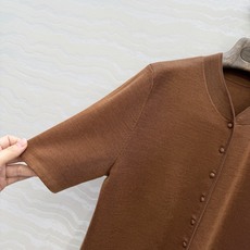 高端原单品质❤️Lp高智感穿搭26s春夏新品!老钱风经典spagna mini短袖外套!四平精纺蚕丝羊毛 高端原单品质❤️Lp高智感穿搭26s春夏新品!老钱风经典spagna mini短袖外套!四平精纺蚕丝羊毛