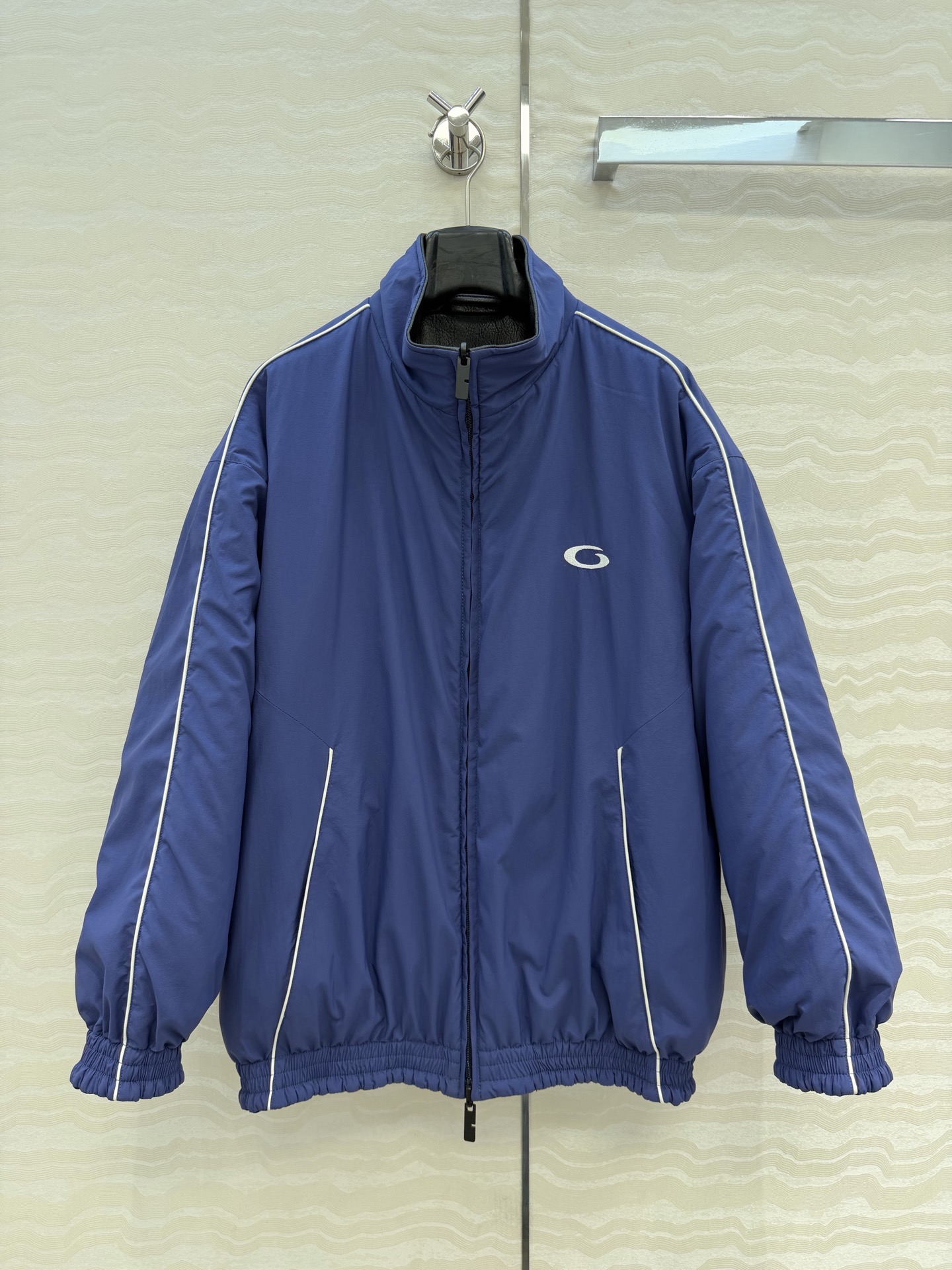 NO:744357,Reversible, Balenciaga-clothing, balenciaga,19860909双面可穿,巴黎世家-服装,balenciaga,,Women's clothing