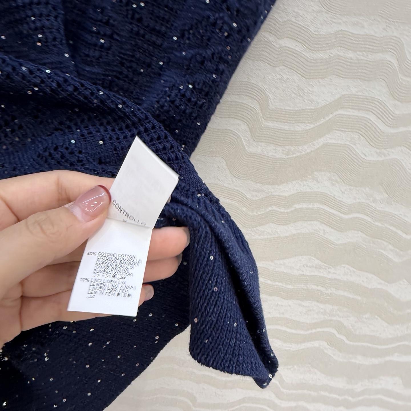 原单品质❤️行走的高定 Bc老钱风穿搭，高智感优雅气质上衣。慵懒自在的氛围感！极简老钱风穿搭，进口亚麻纯