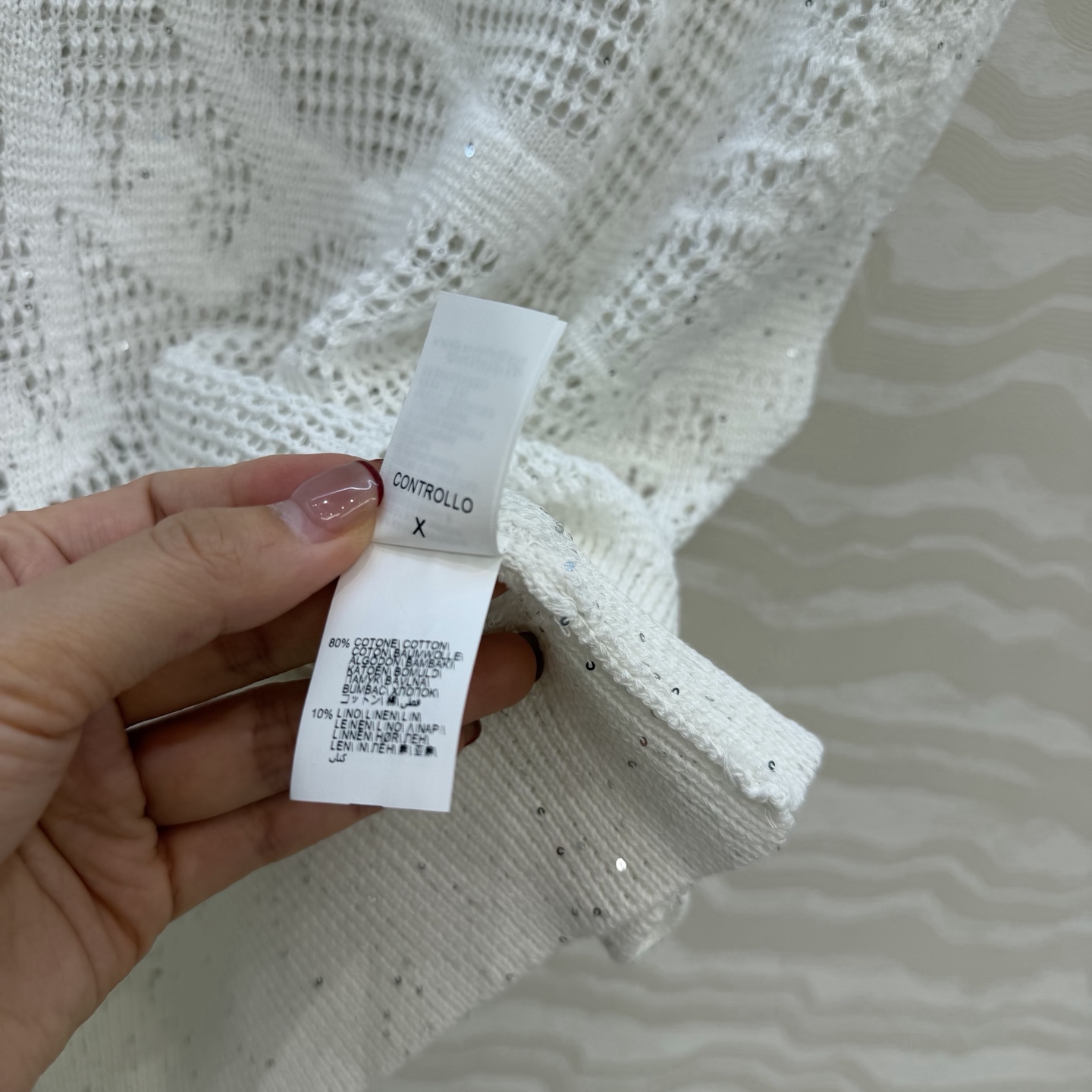 原单品质❤️行走的高定 Bc老钱风穿搭，高智感优雅气质上衣。慵懒自在的氛围感！极简老钱风穿搭，进口亚麻纯