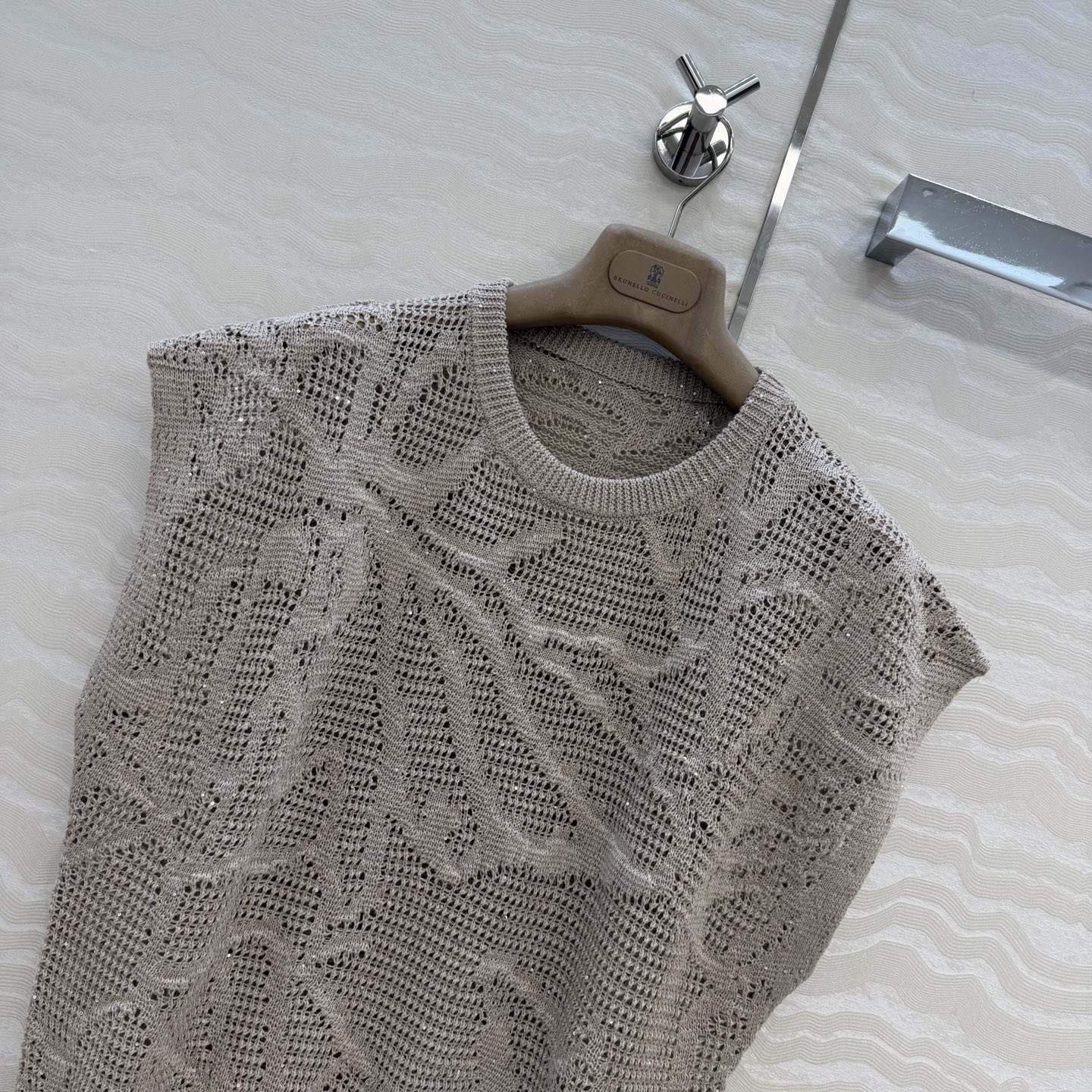 原单品质❤️行走的高定 Bc老钱风穿搭，高智感优雅气质上衣。慵懒自在的氛围感！极简老钱风穿搭，进口亚麻纯