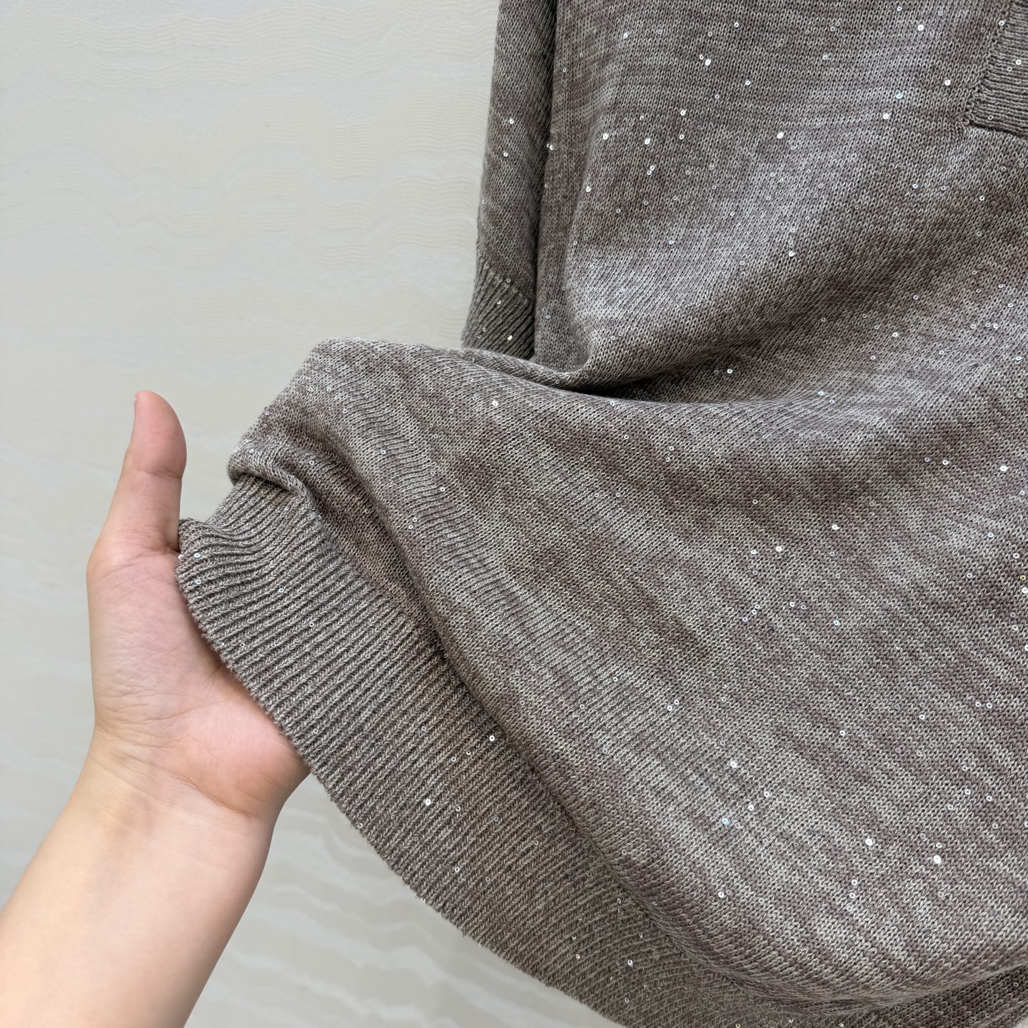 原单品质❤️行走的高定 Bc老钱风穿搭，高智感优雅气质polo领上衣。慵懒自在的氛围感！极简老钱风穿搭，