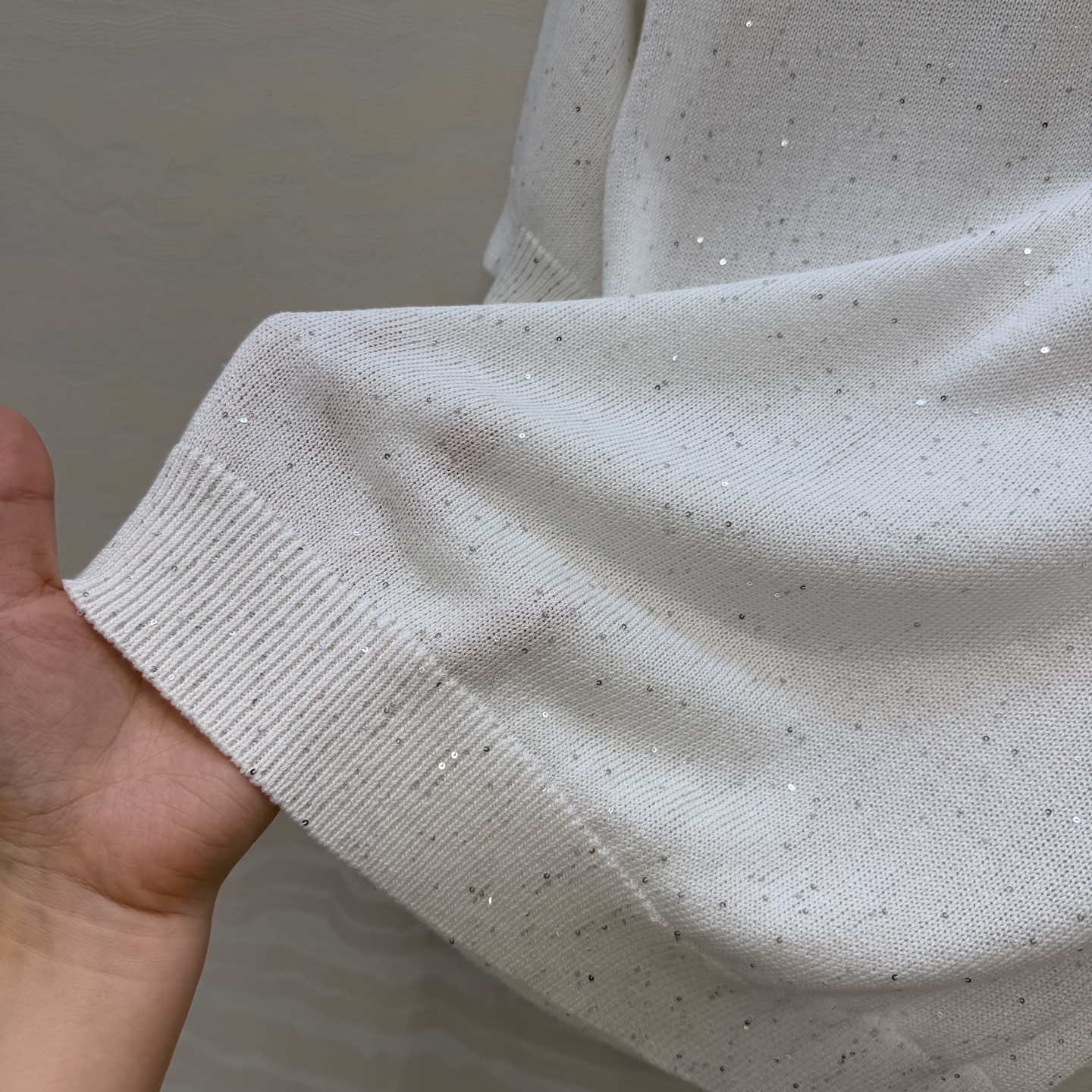 原单原单品质❤️行走的高定 Bc老钱风穿搭，高智感优雅气质polo领上衣。慵懒自在的氛围感！极简老钱风穿