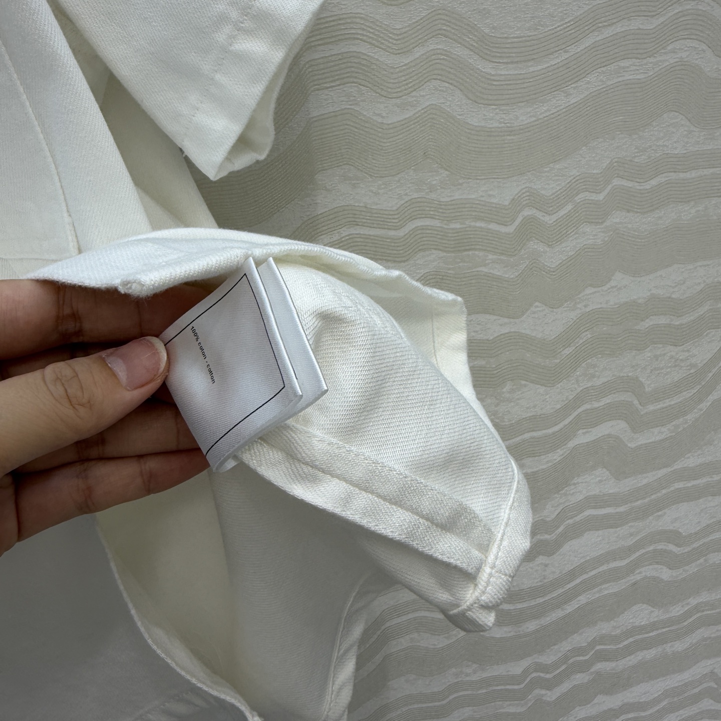 高端原单品质❤️coco女孩26p春夏新品，丹尼牛仔短袖衬衫！白富美必入叠搭神器！定制重工立体双C工装口