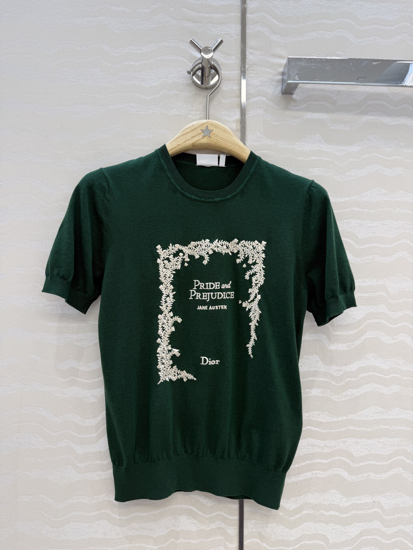 디올 여성 반팔 92989 Dior T Shirt