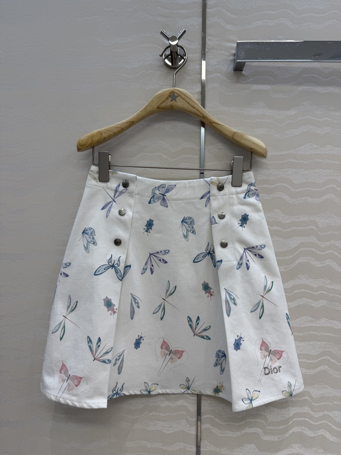 디올 여성 스커트 93061 Dior Skirt