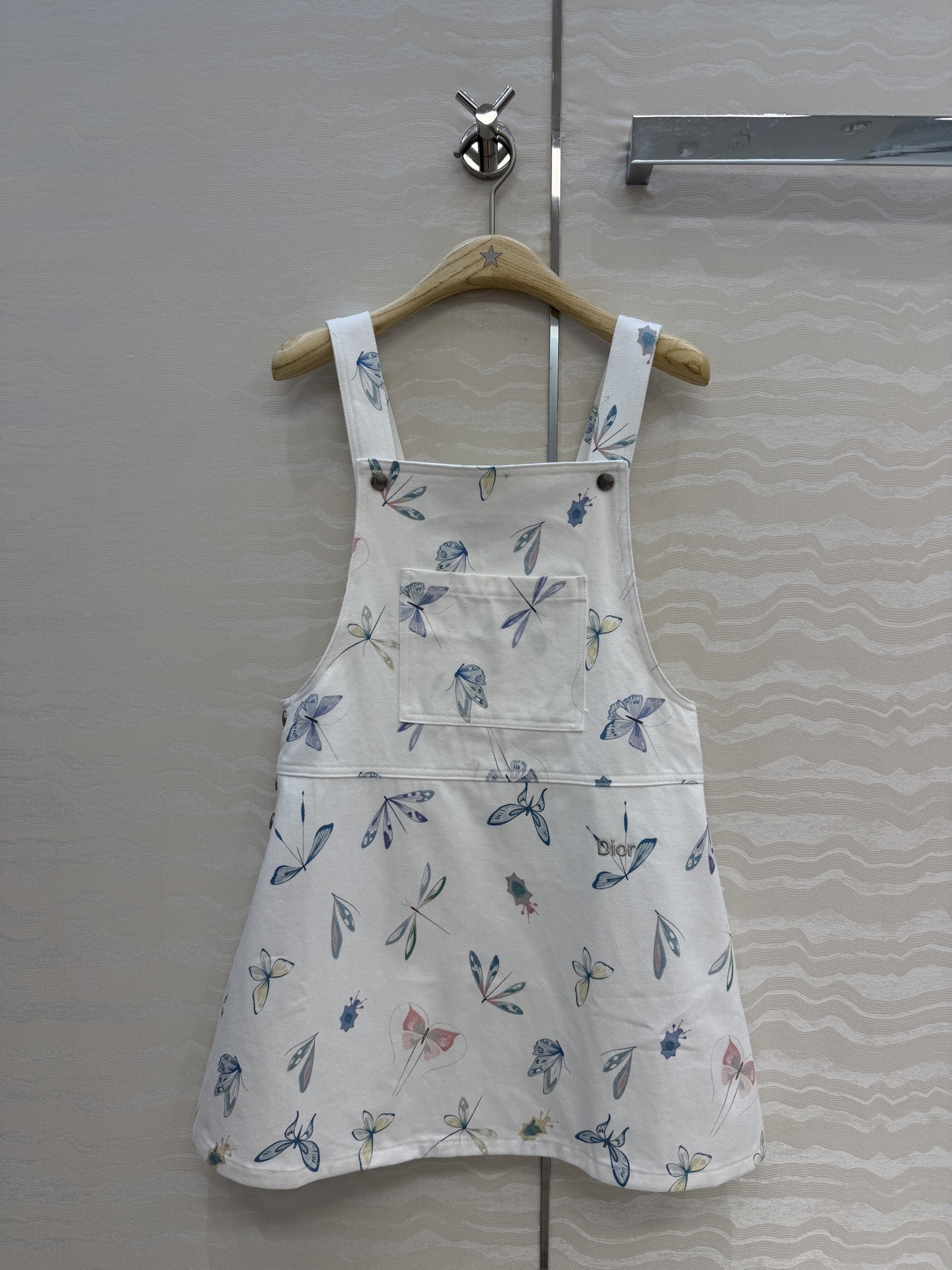 디올 여성 원피스 93066 Dior Dress