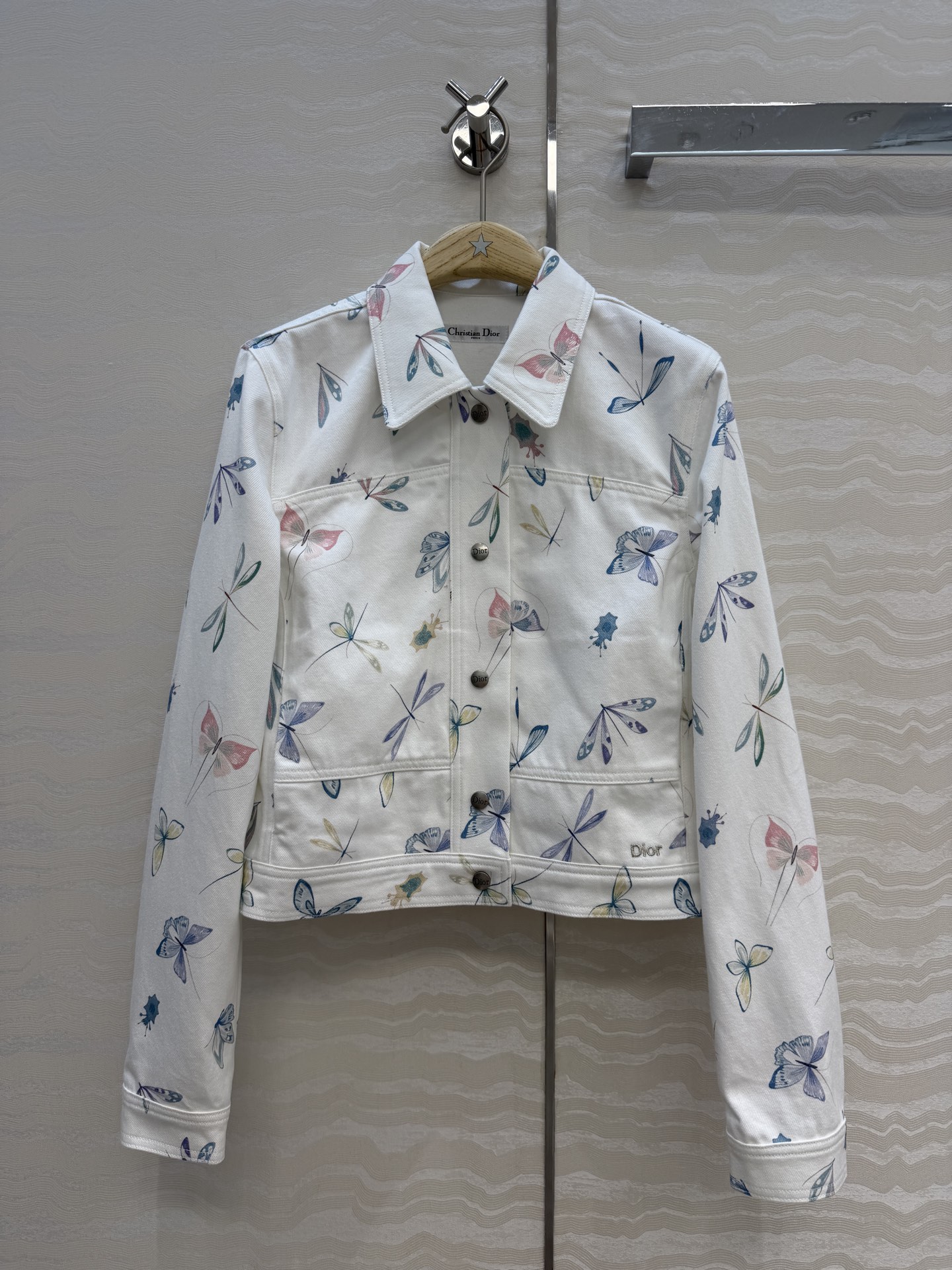 디올 여성 자켓 93054 Dior Jacket