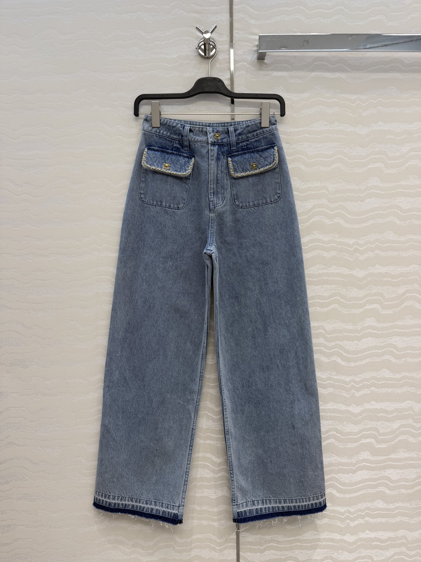 샤넬 여성 바지 103695 Chanel Pants