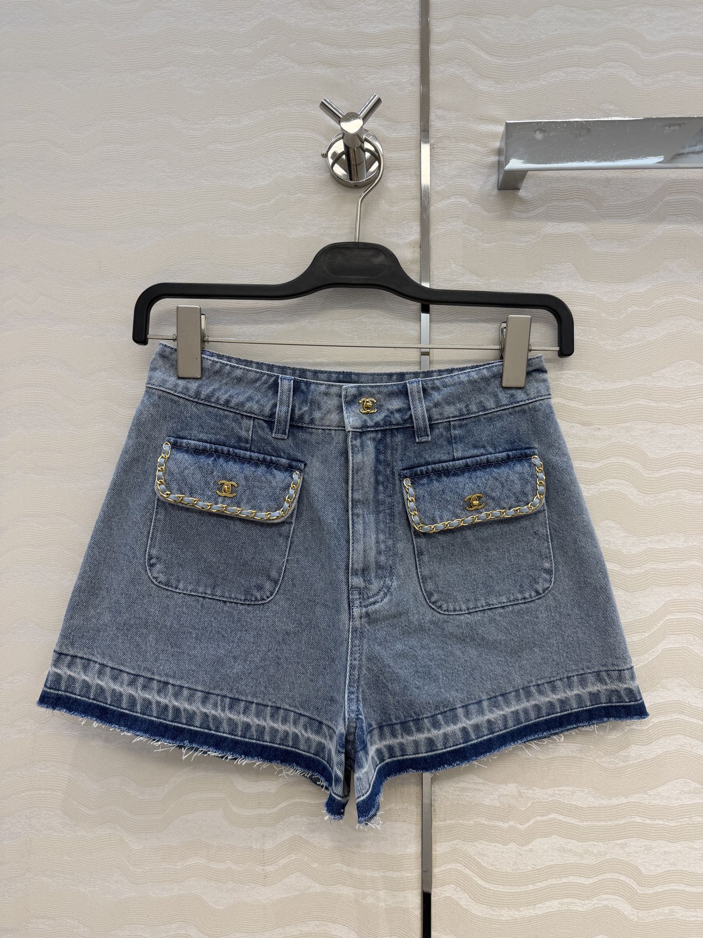 샤넬 여성 바지 103696 Chanel Pants