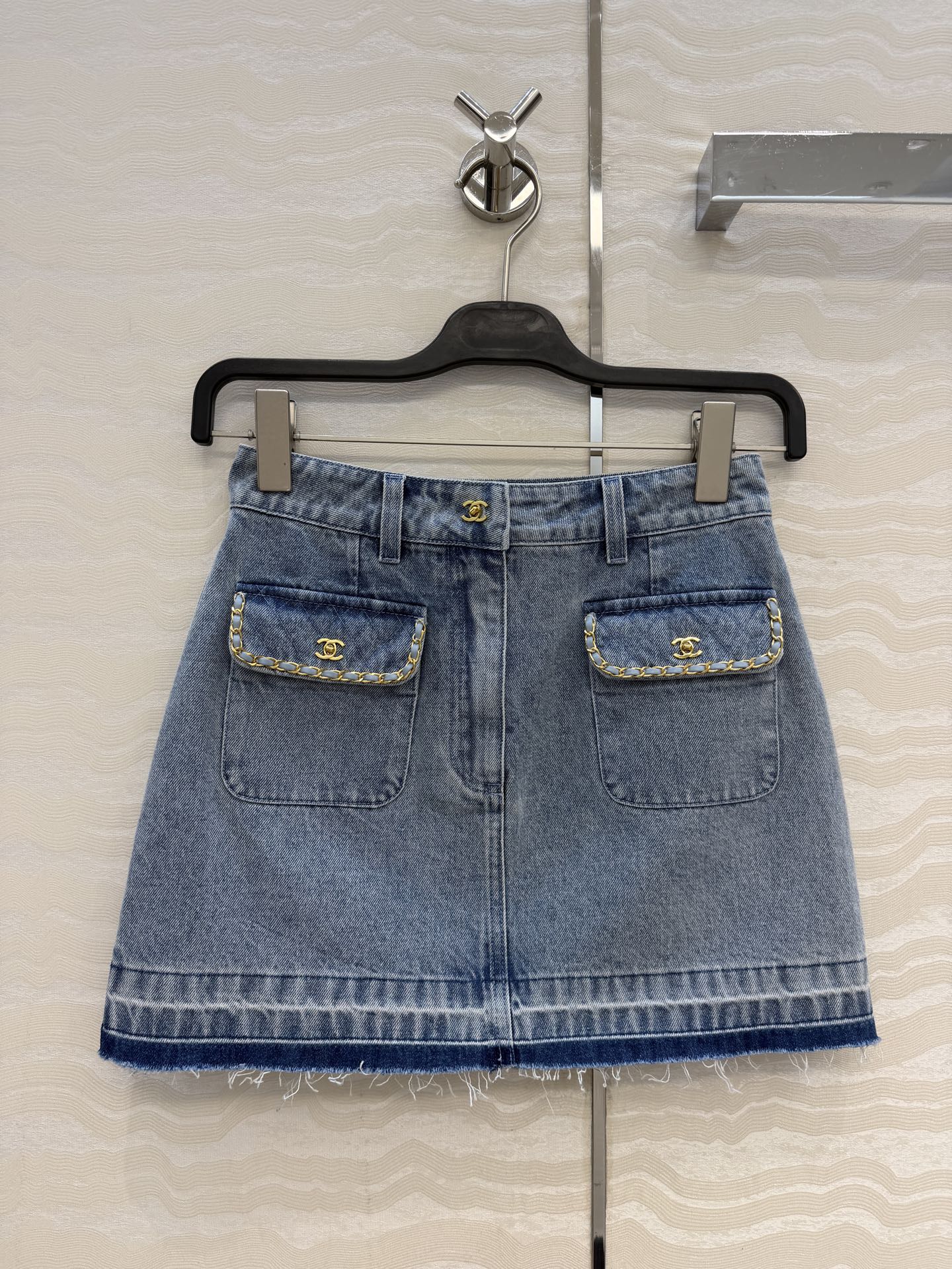 샤넬 여성 스커트 103697 Chanel Skirt