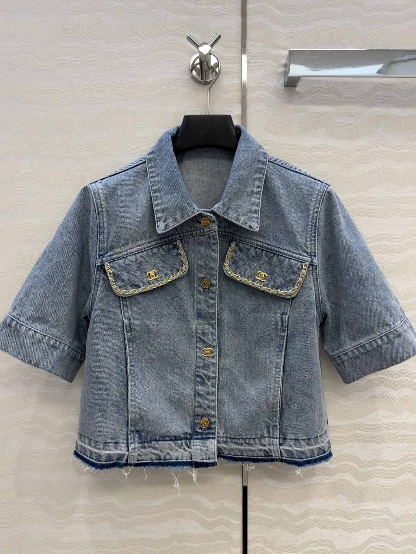 샤넬 여성 자켓 103699 Chanel Jacket