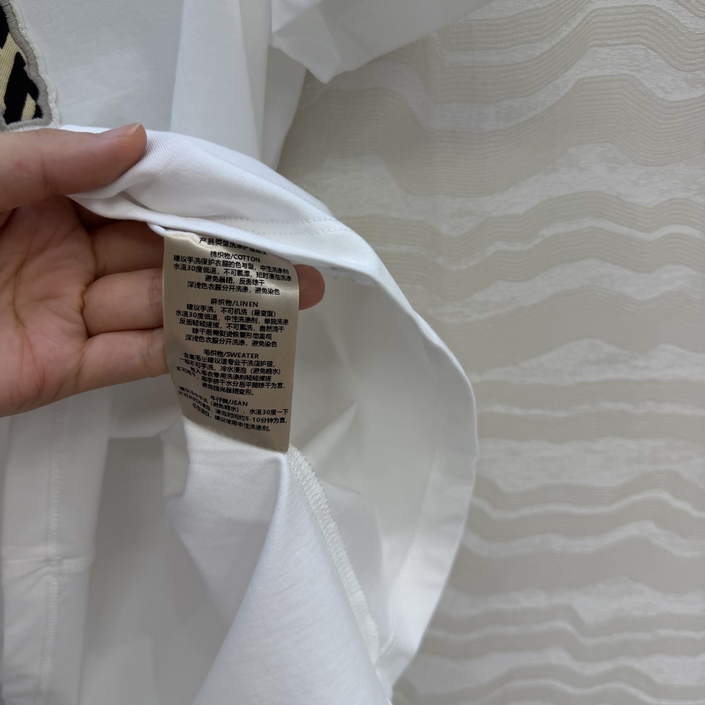原单品质❤️RL紫标新品！浓郁美式风格小熊短袖T！减龄经典版型。品质控必入。进口纯棉卫衣面料质感超赞！立