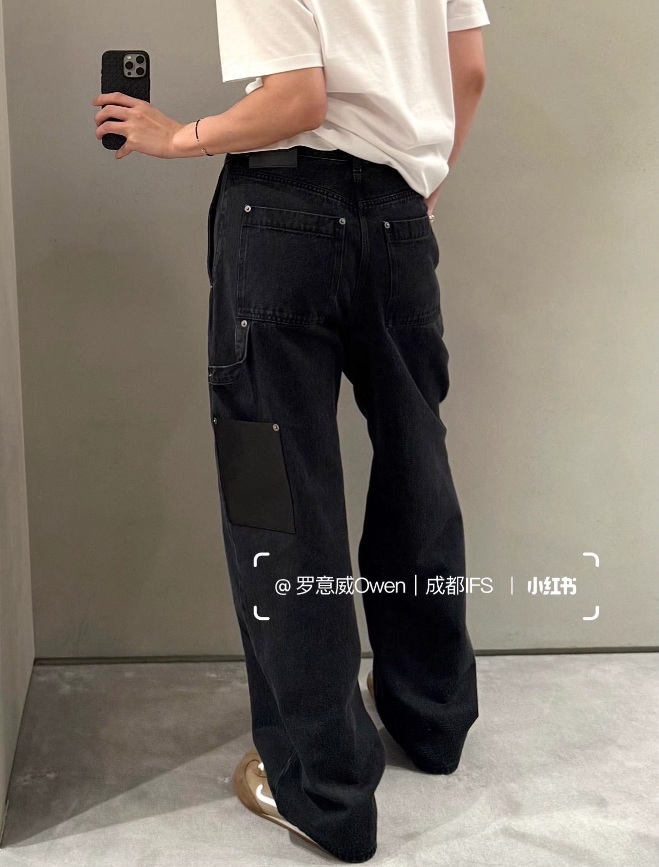 香奈儿 Chanel 高级成衣风衣外套及大衣服装 #14F24454 5