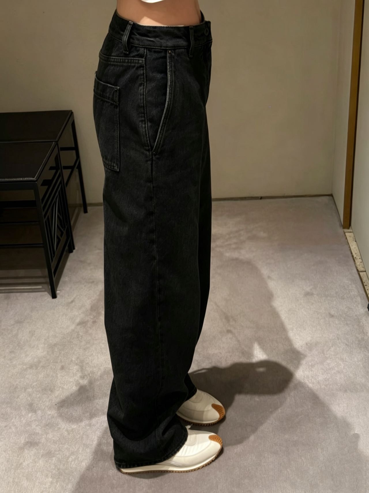 香奈儿 Chanel 高级成衣风衣外套及大衣服装 #14F24454 3