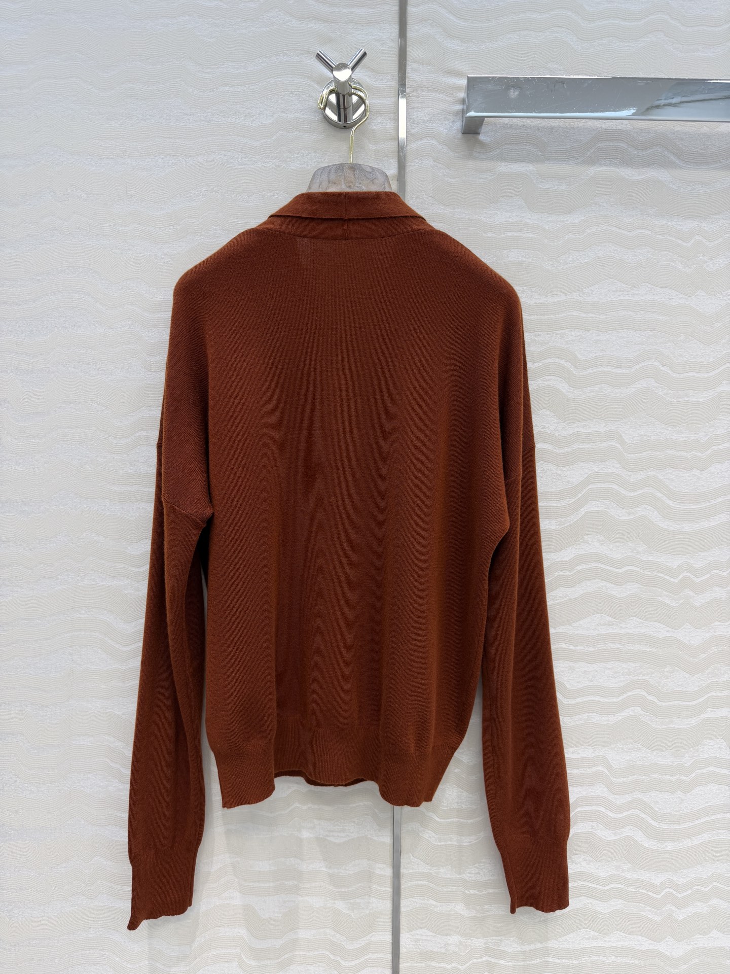 高端原单品质❤️Lp高智感穿搭26早秋新品！老钱风经典spagna 外套！四平精纺蚕丝羊毛质感超赞！18