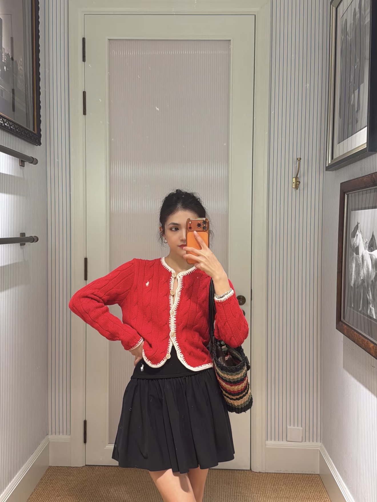 폴로 여성 가디건 117810 Polo Ralph Lauren Cardigan
