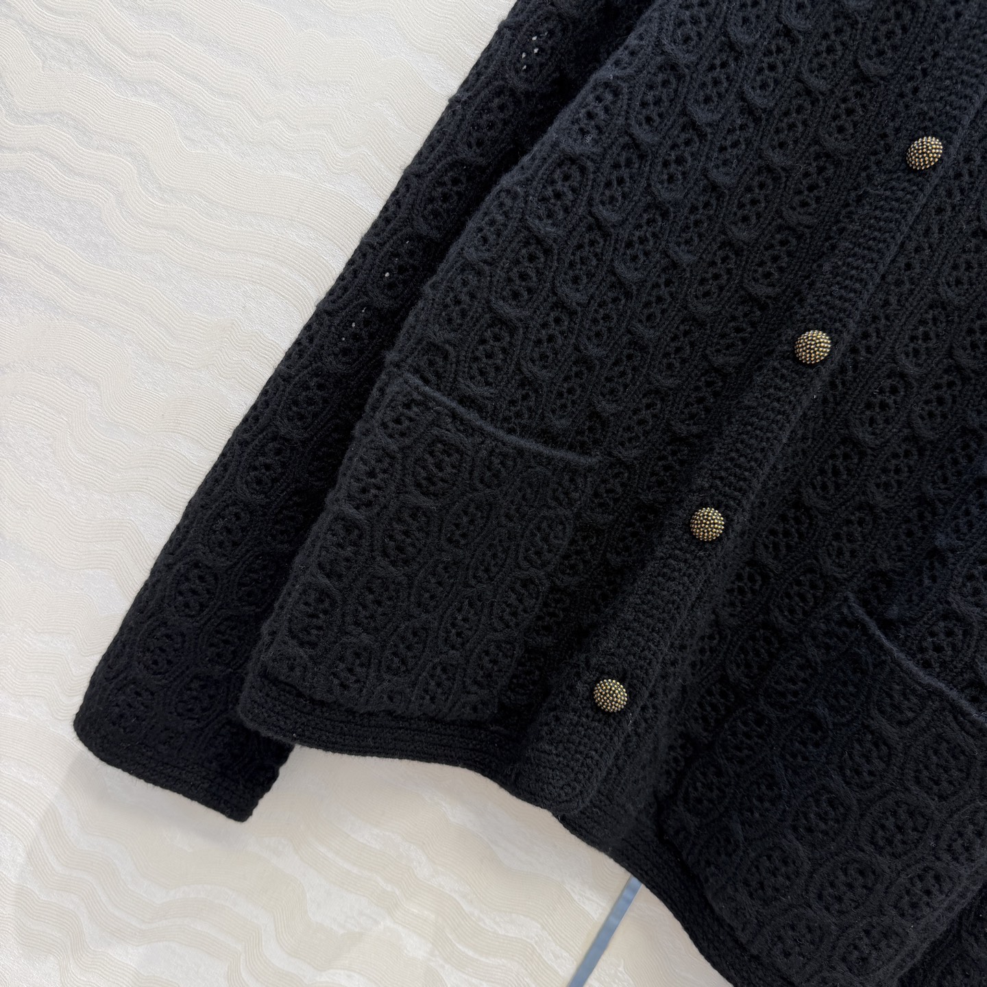 로로피아나 여성 가디건 132239 Loro Piana Cardigan 썸네일 이미지