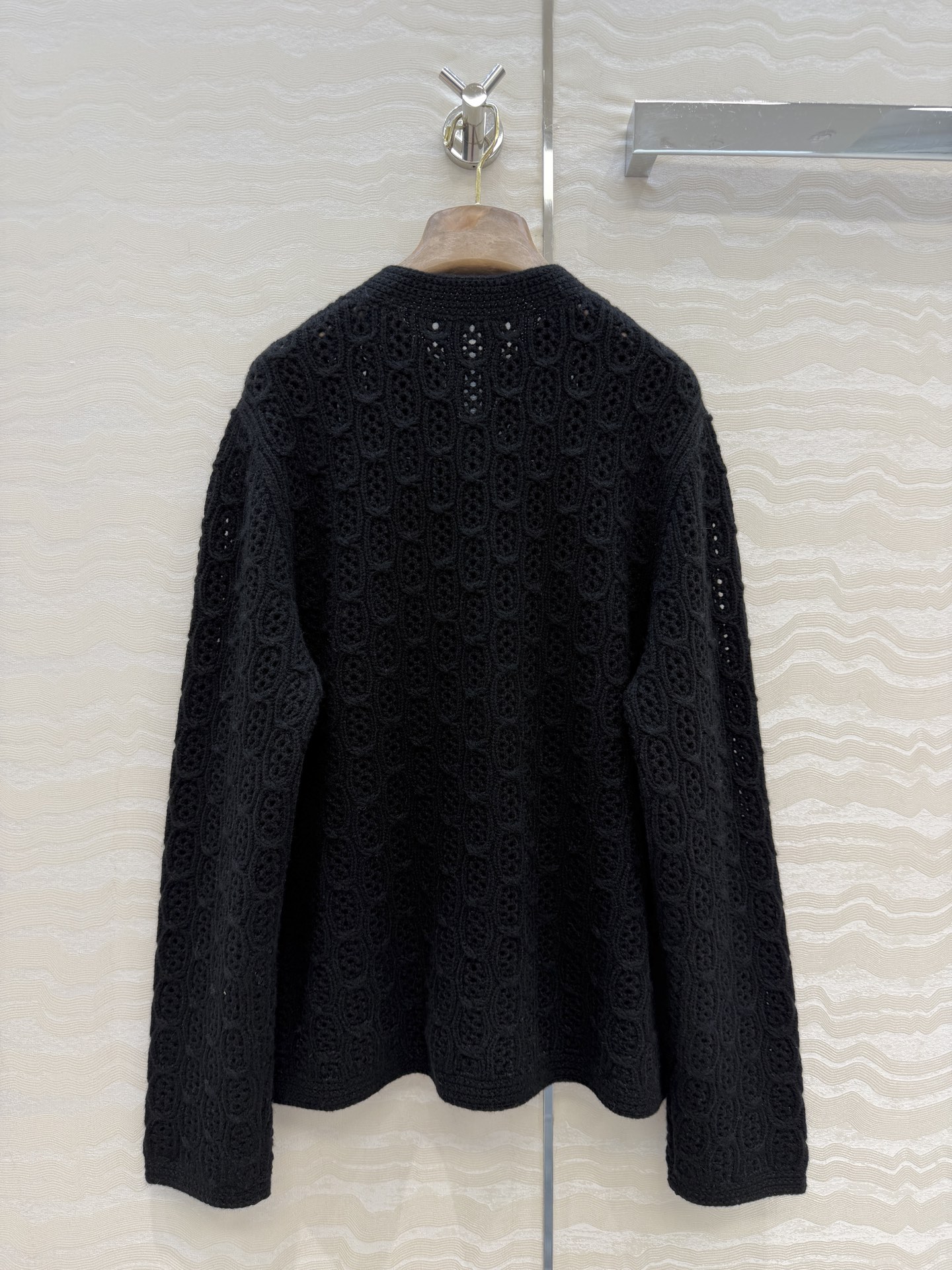 로로피아나 여성 가디건 132239 Loro Piana Cardigan 썸네일 이미지