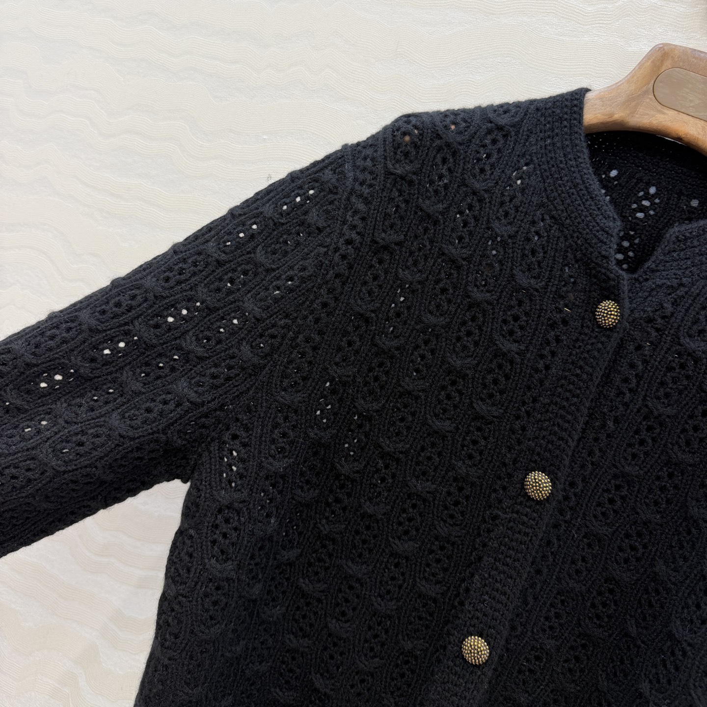 로로피아나 여성 가디건 132239 Loro Piana Cardigan 썸네일 이미지